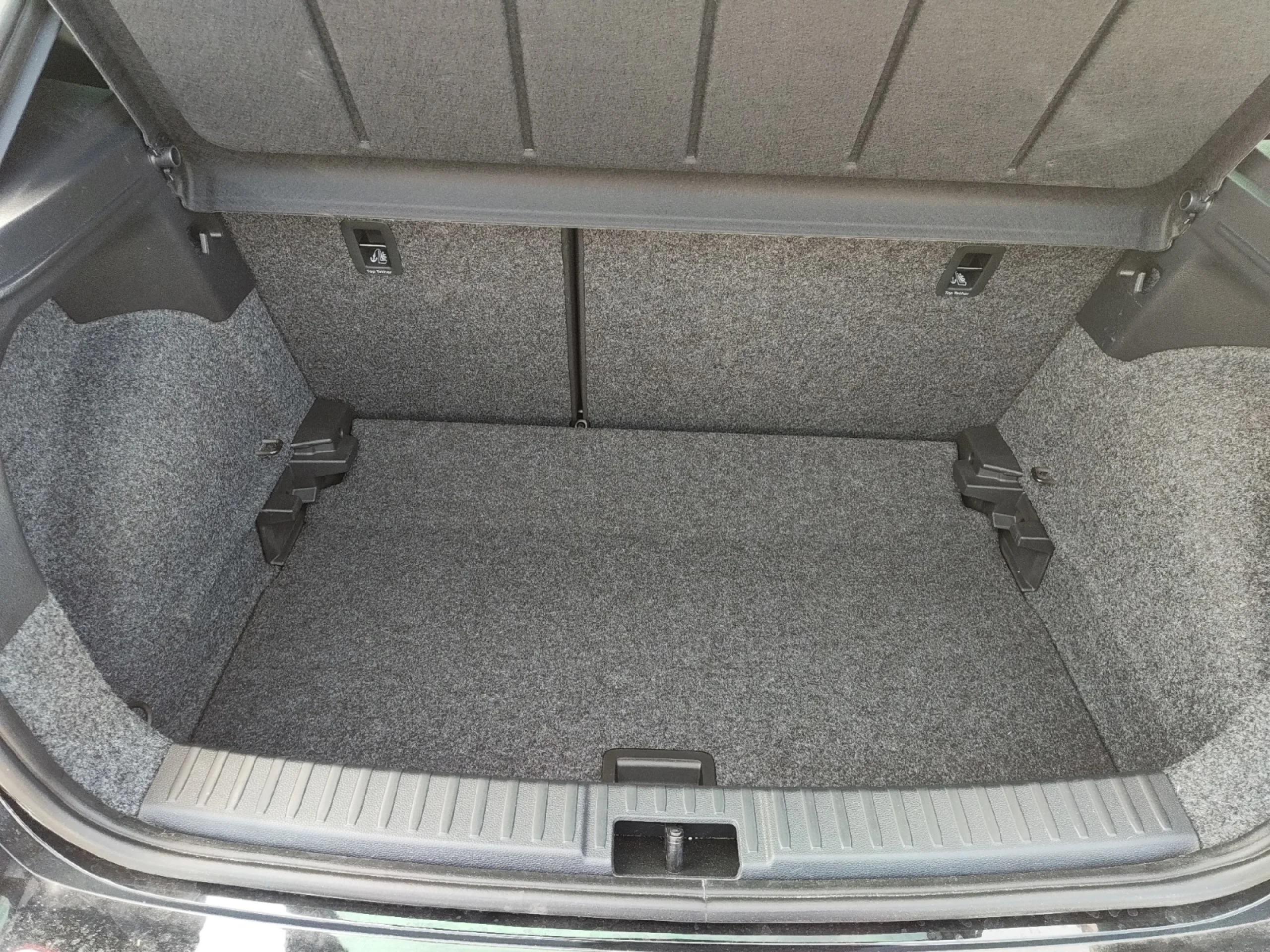 SEAT IBIZA 1.0 TSI 85KW (115CV) START&STOP STYLE+ - Foto 8