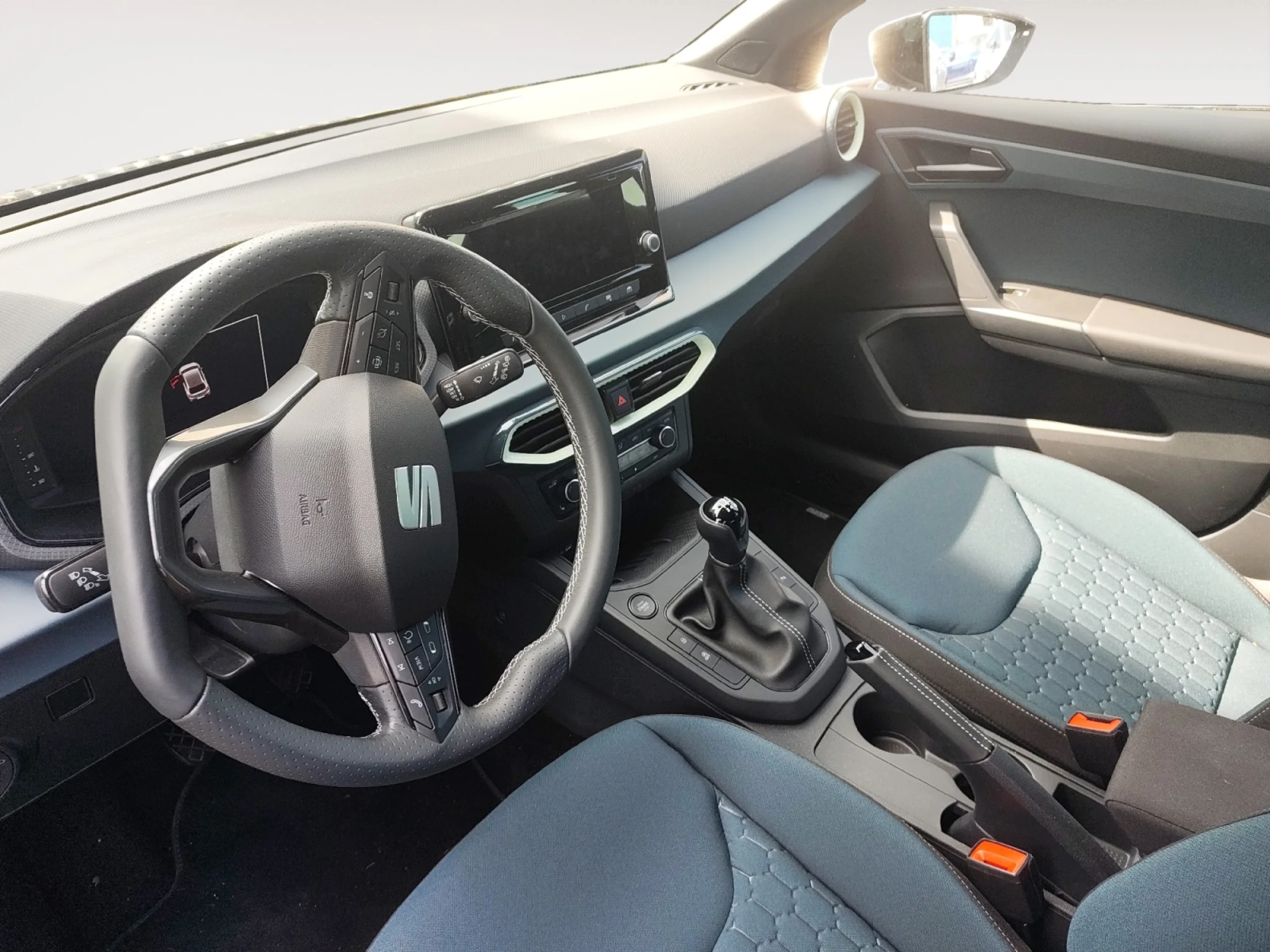 SEAT IBIZA 1.0 TSI 85KW (115CV) START&STOP STYLE+ - Foto 10