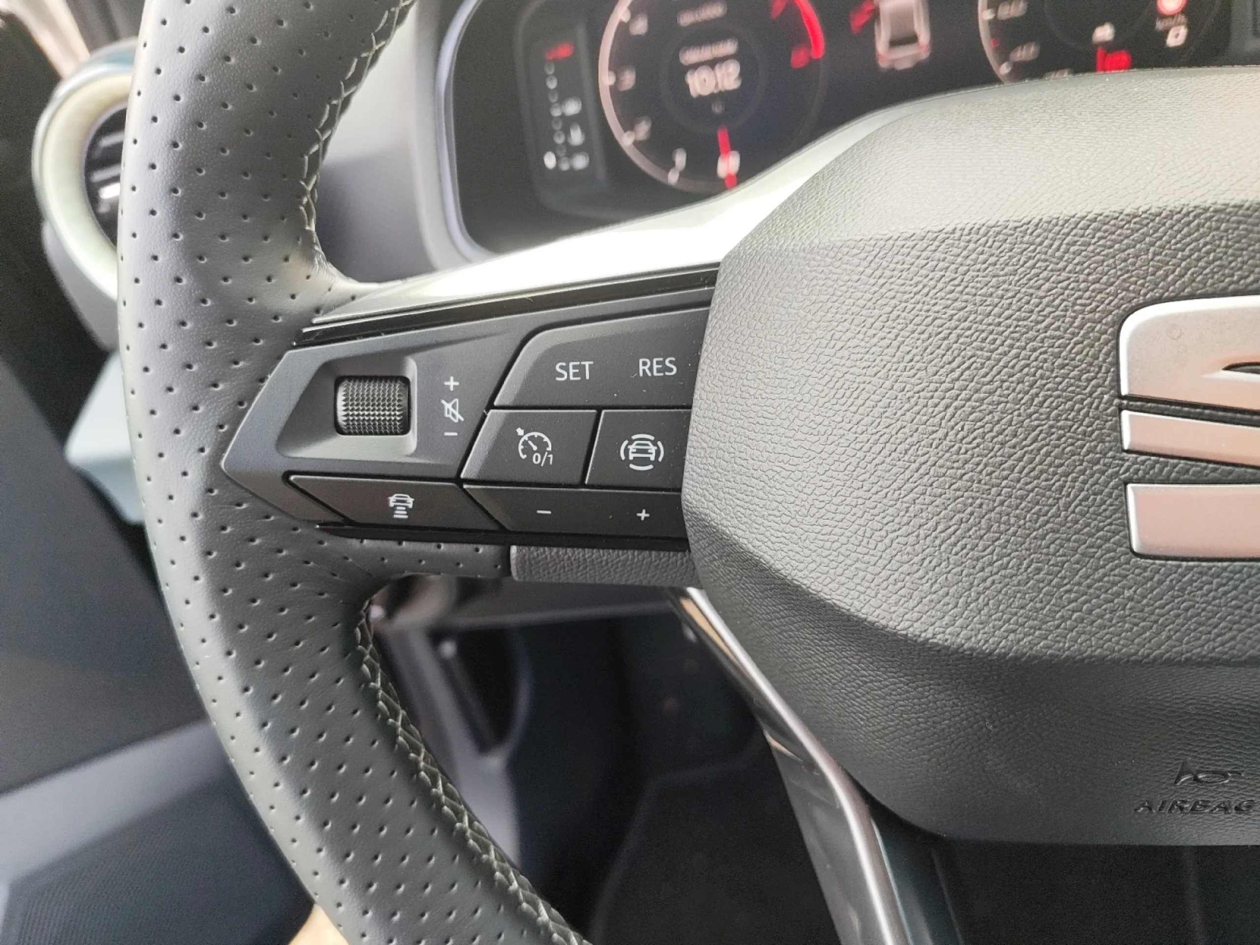 SEAT IBIZA 1.0 TSI 85KW (115CV) START&STOP STYLE+ - Foto 11