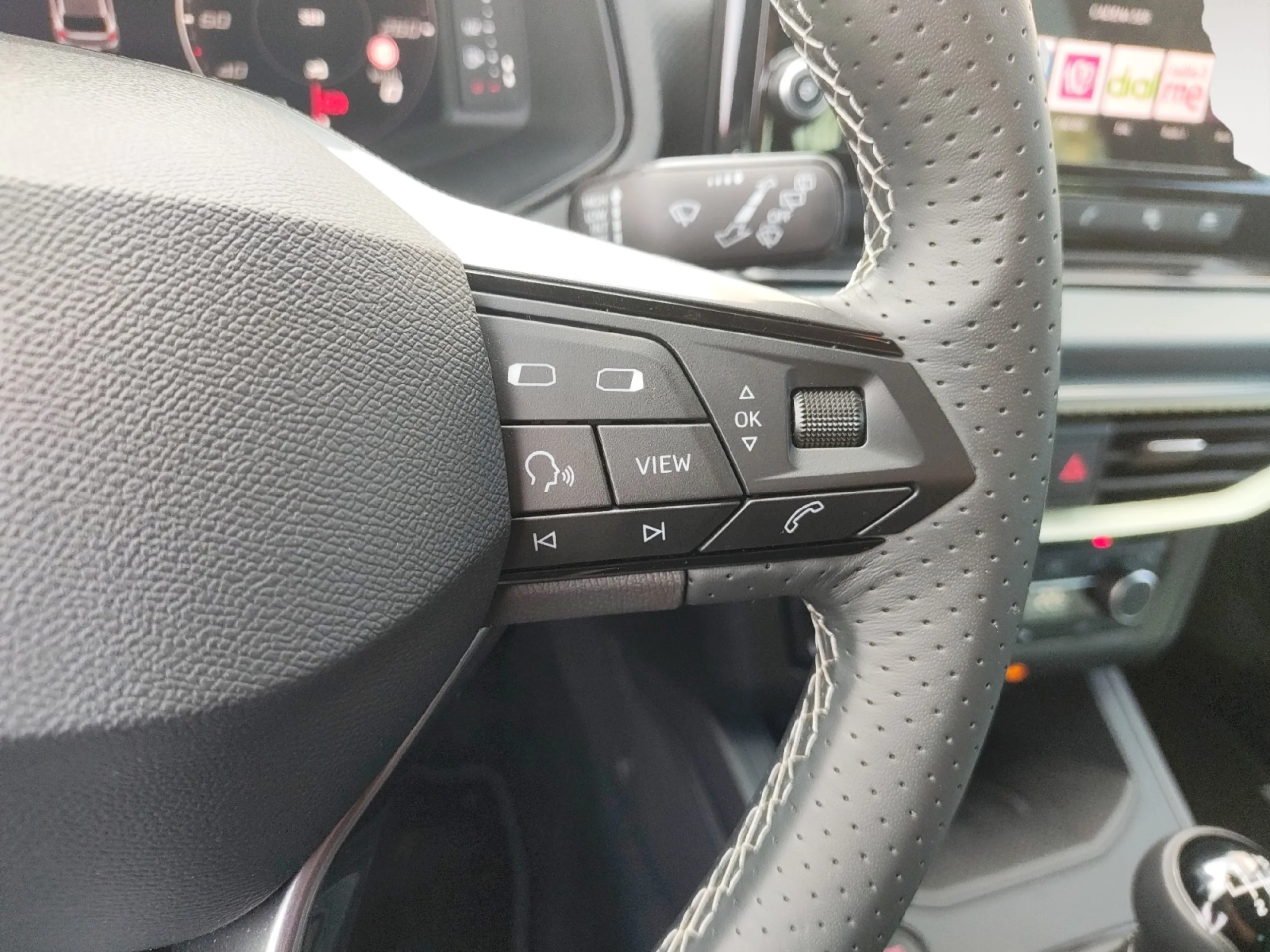 SEAT IBIZA 1.0 TSI 85KW (115CV) START&STOP STYLE+ - Foto 12