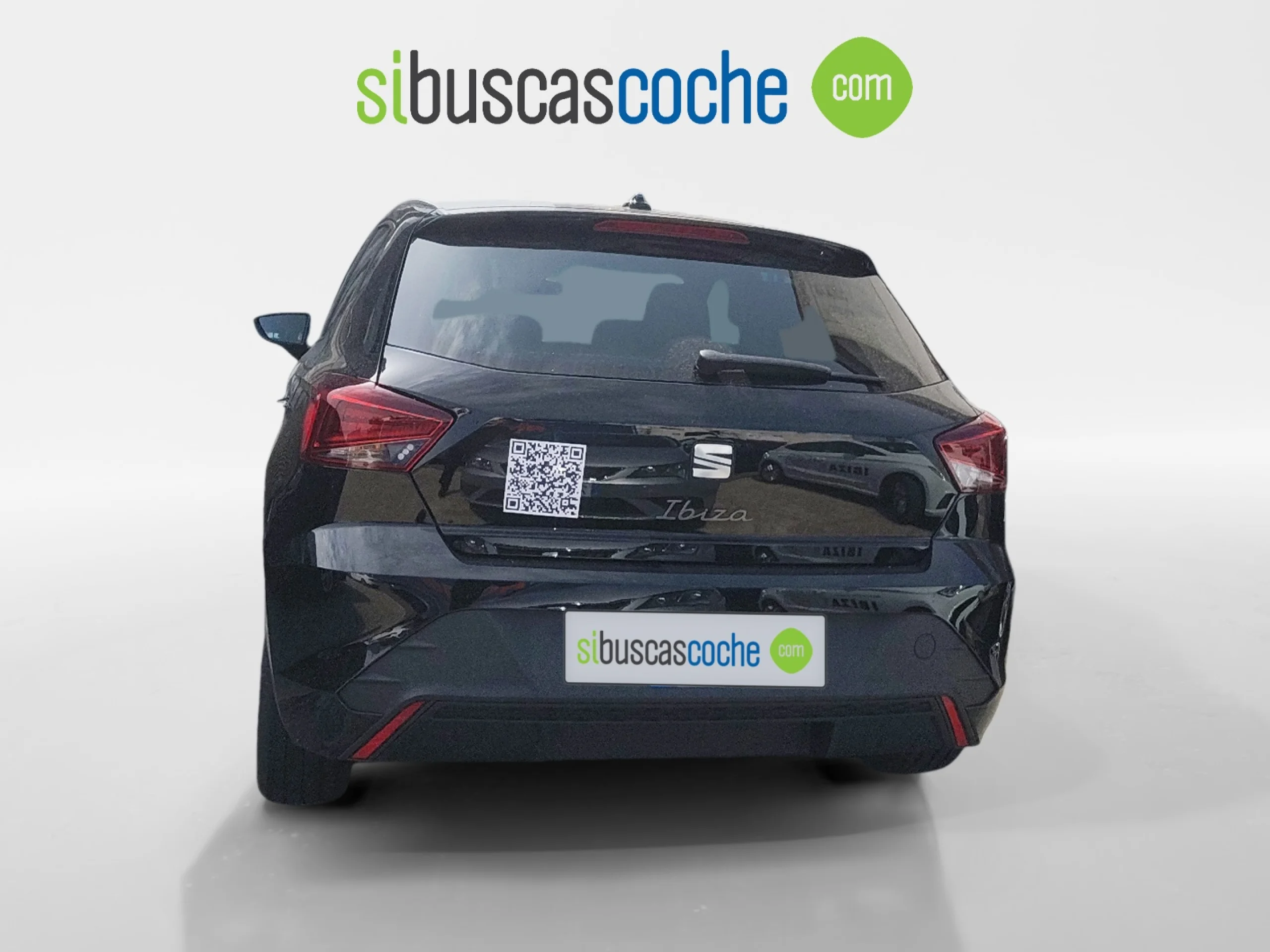 SEAT IBIZA 1.0 TSI 85KW (115CV) START&STOP STYLE+ - Foto 16