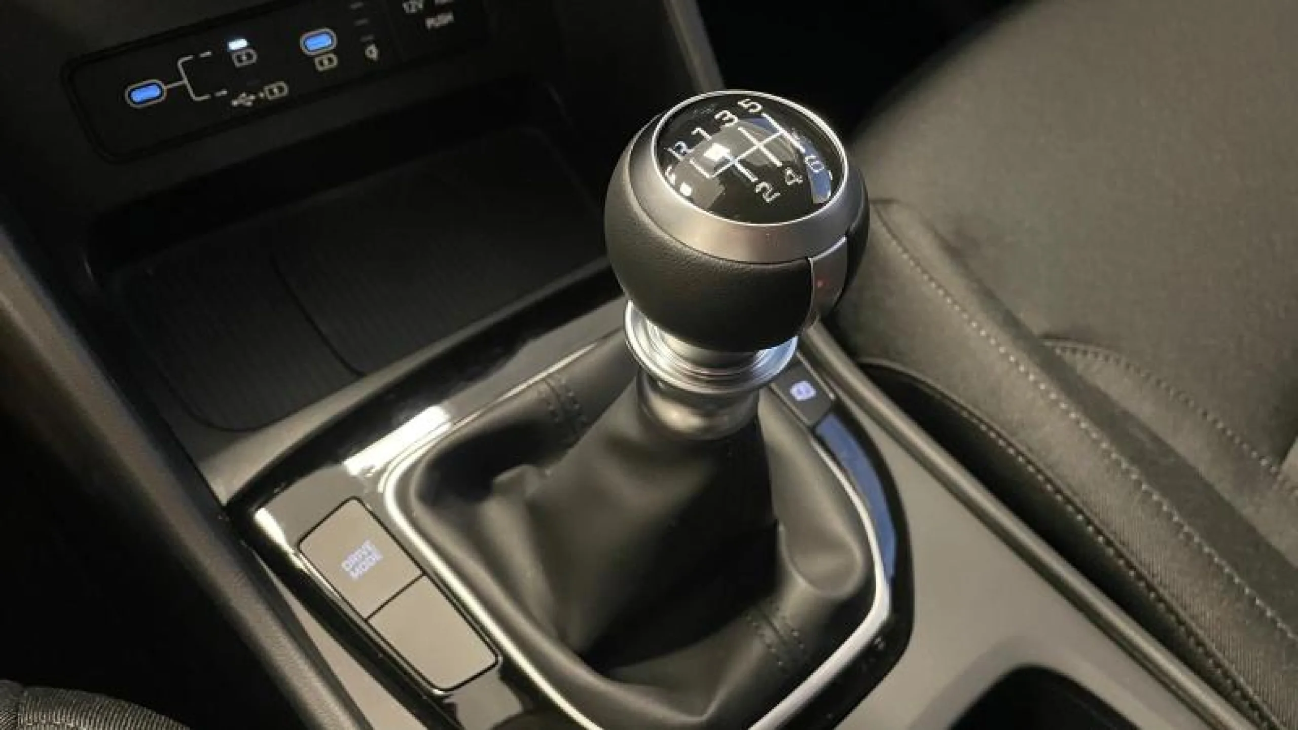 HYUNDAI TUCSON 1.6T 118KW (160CV) MAXX - Foto 20