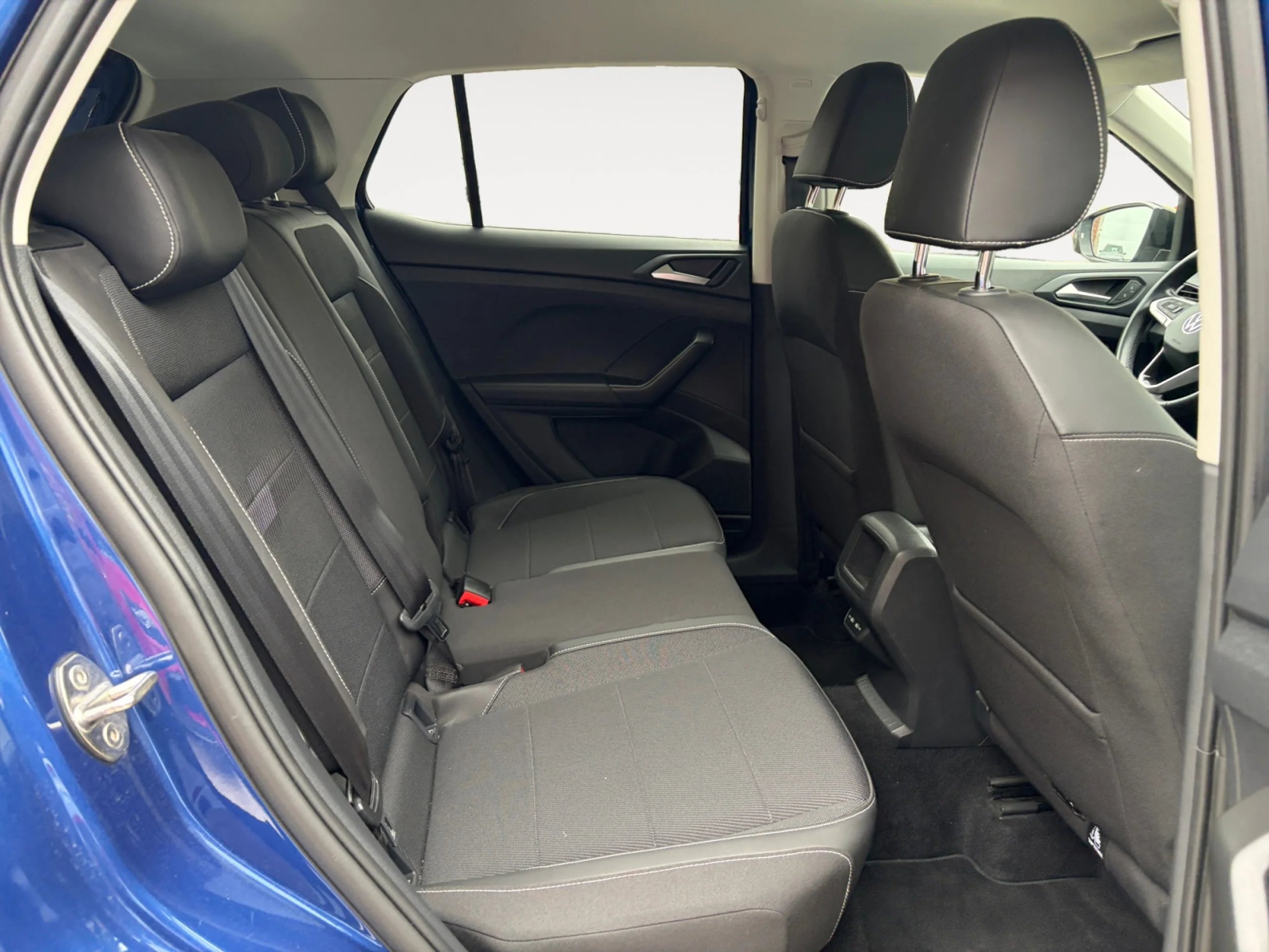 VOLKSWAGEN T CROSS SPORT 1.0 TSI 81KW (110CV) DSG - Foto 6