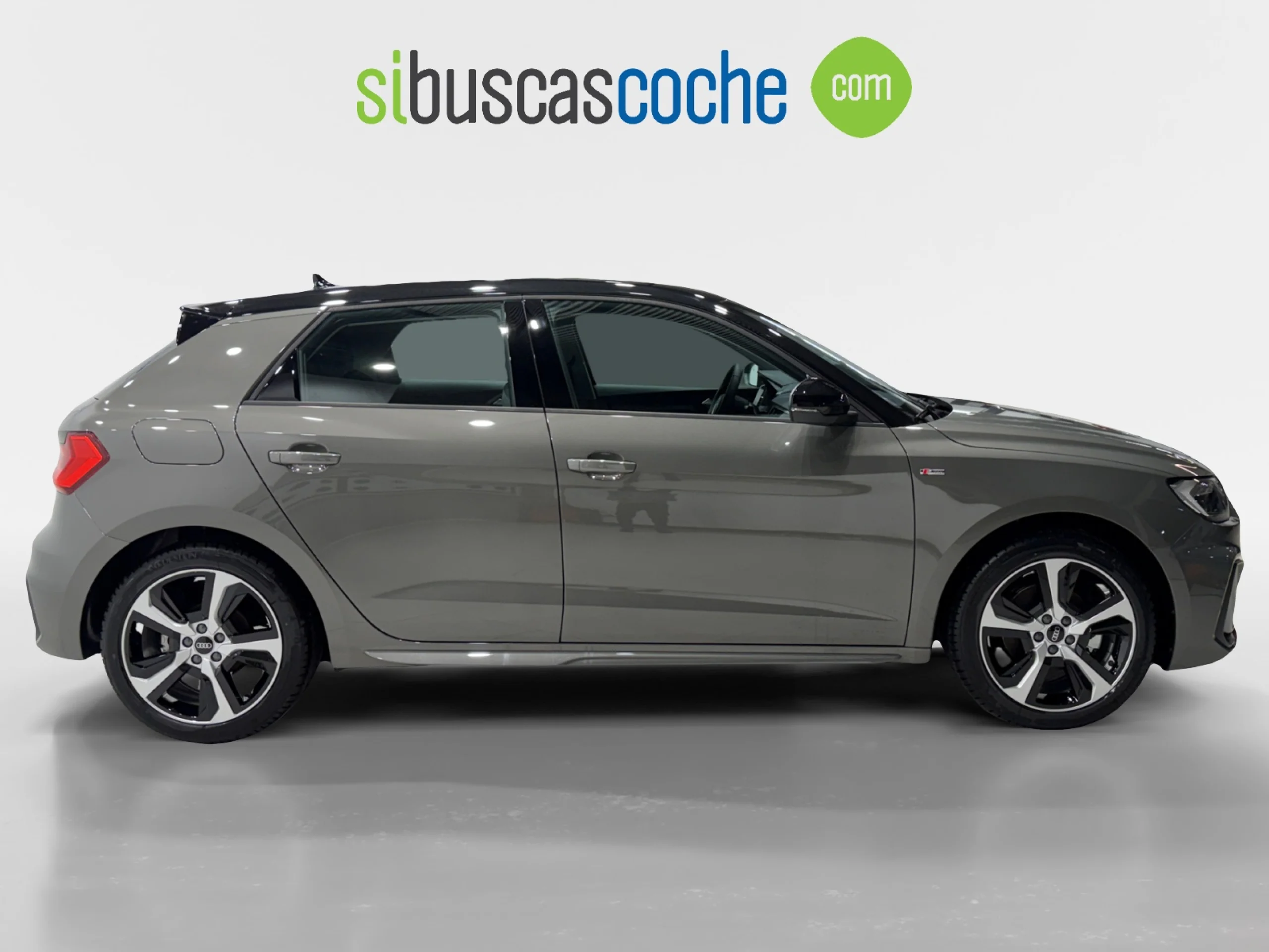 AUDI A1 SPORTBACK ADRENALIN 30 TFSI 85KW (116CV) - Foto 3