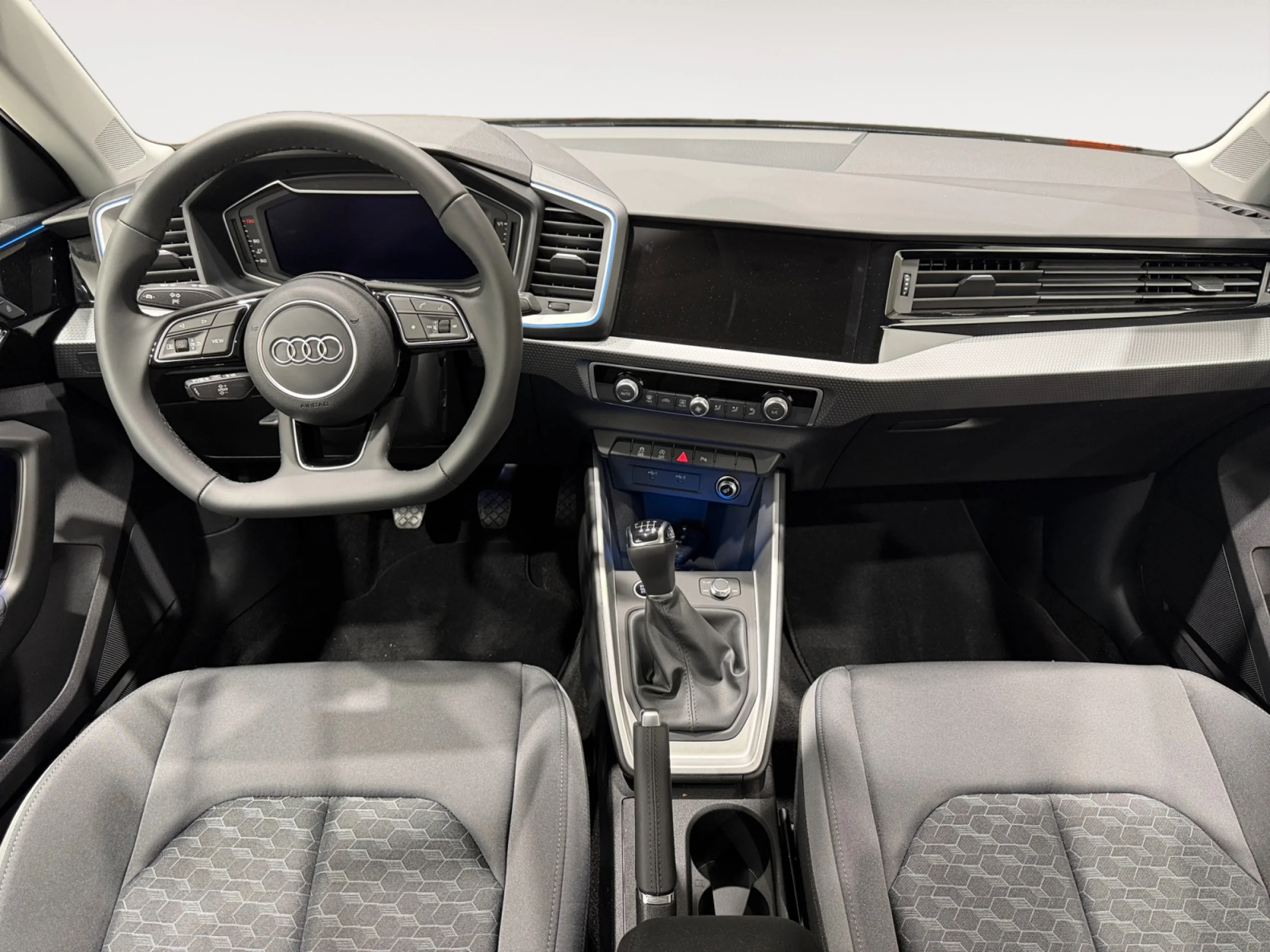 AUDI A1 SPORTBACK ADRENALIN 30 TFSI 85KW (116CV) - Foto 4