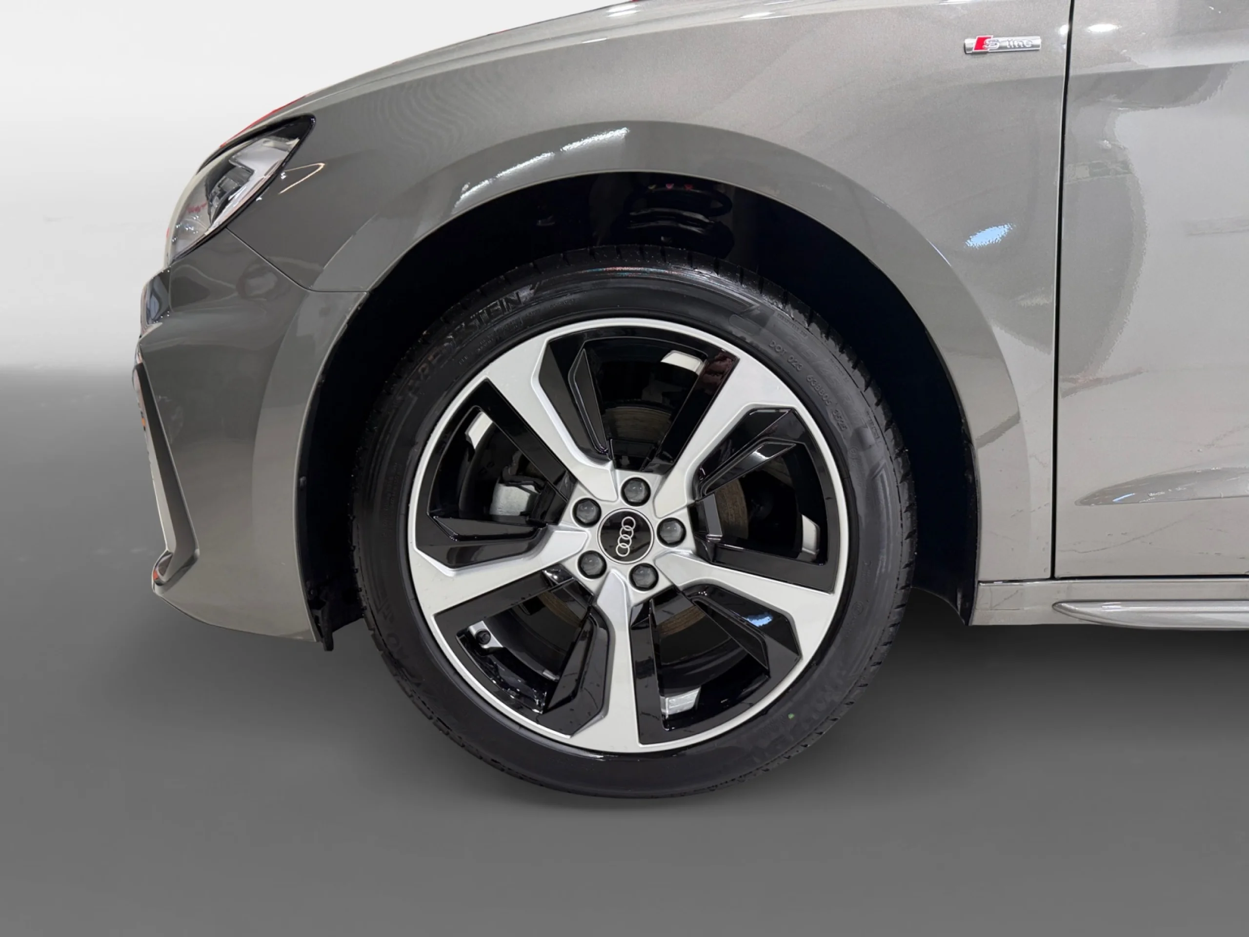 AUDI A1 SPORTBACK ADRENALIN 30 TFSI 85KW (116CV) - Foto 8