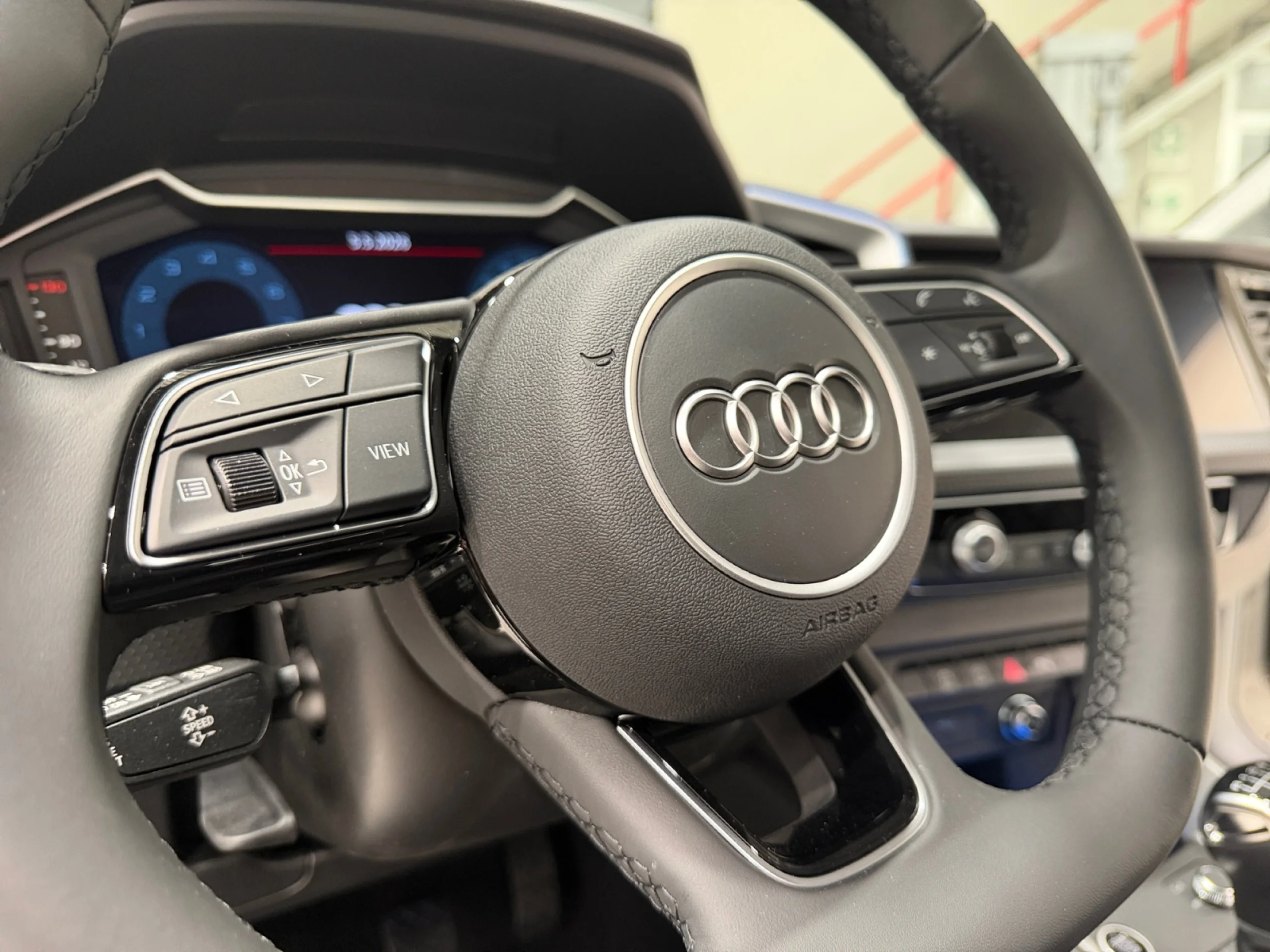 AUDI A1 SPORTBACK ADRENALIN 30 TFSI 85KW (116CV) - Foto 10