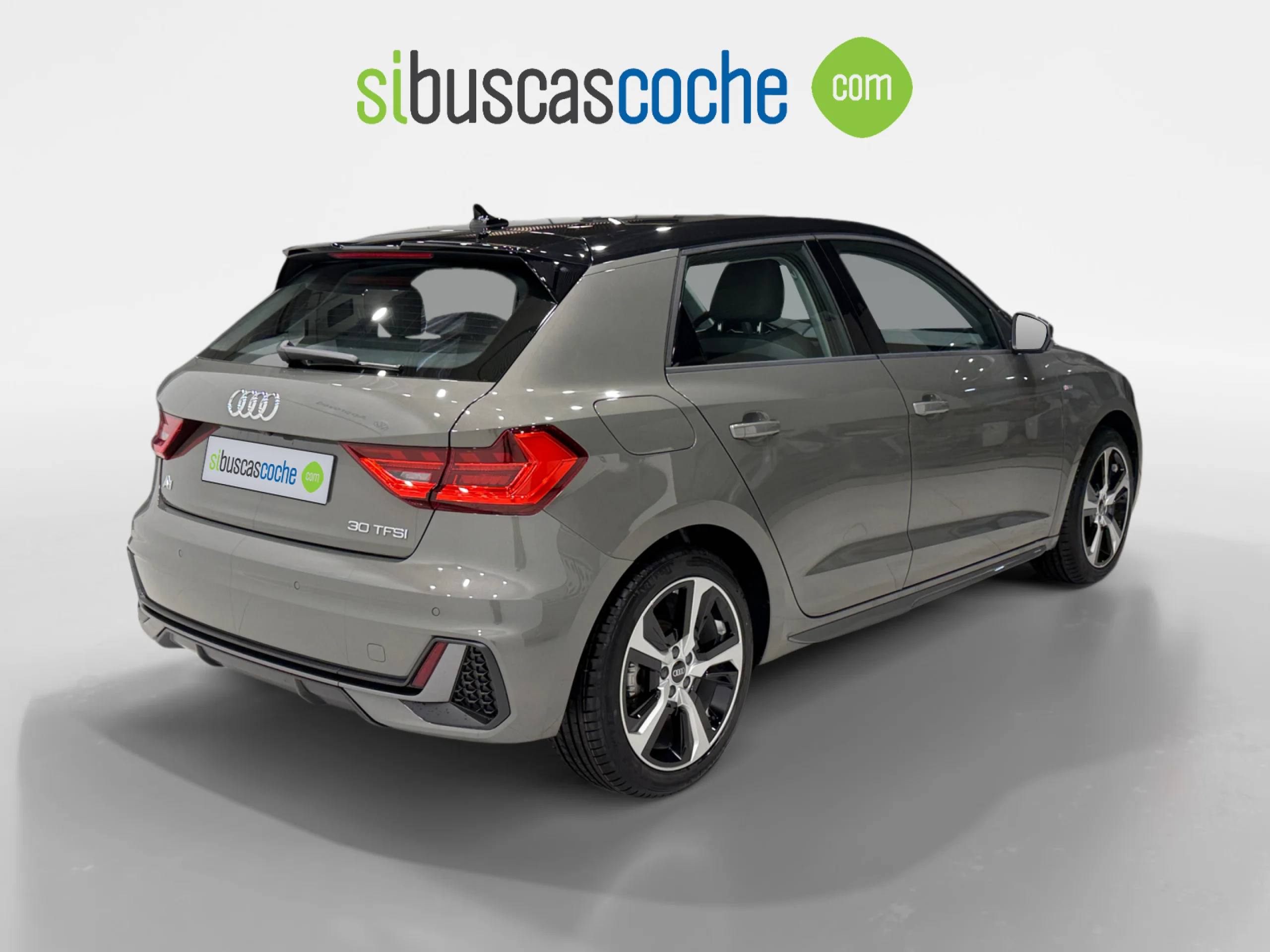 AUDI A1 SPORTBACK ADRENALIN 30 TFSI 85KW (116CV) - Foto 12
