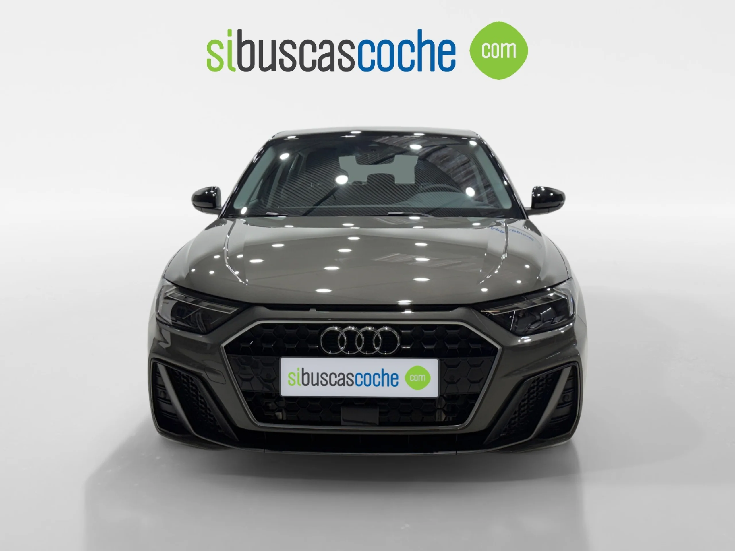 AUDI A1 SPORTBACK ADRENALIN 30 TFSI 85KW (116CV) - Foto 13