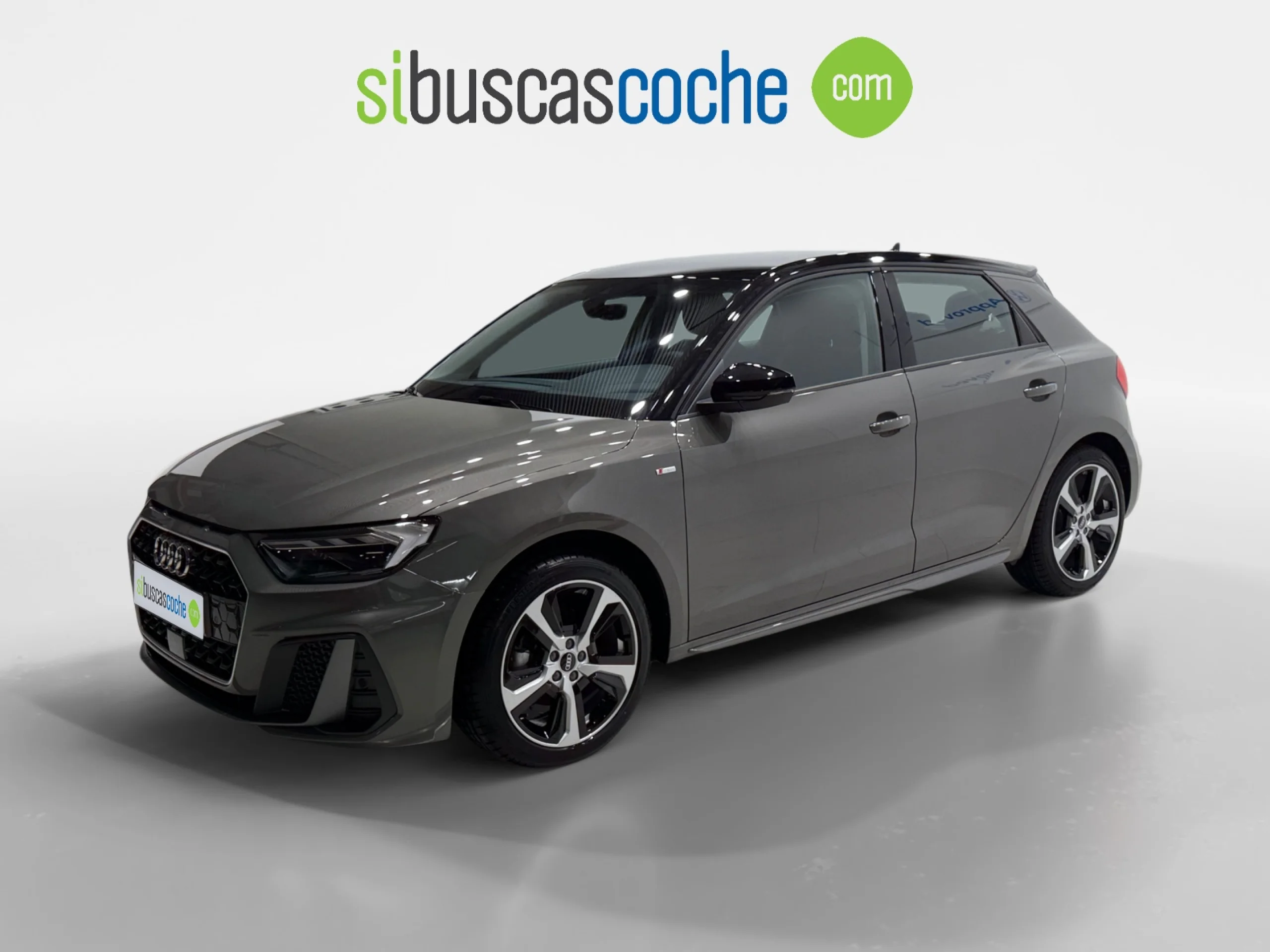 AUDI A1 SPORTBACK ADRENALIN 30 TFSI 85KW (116CV) - Foto 15