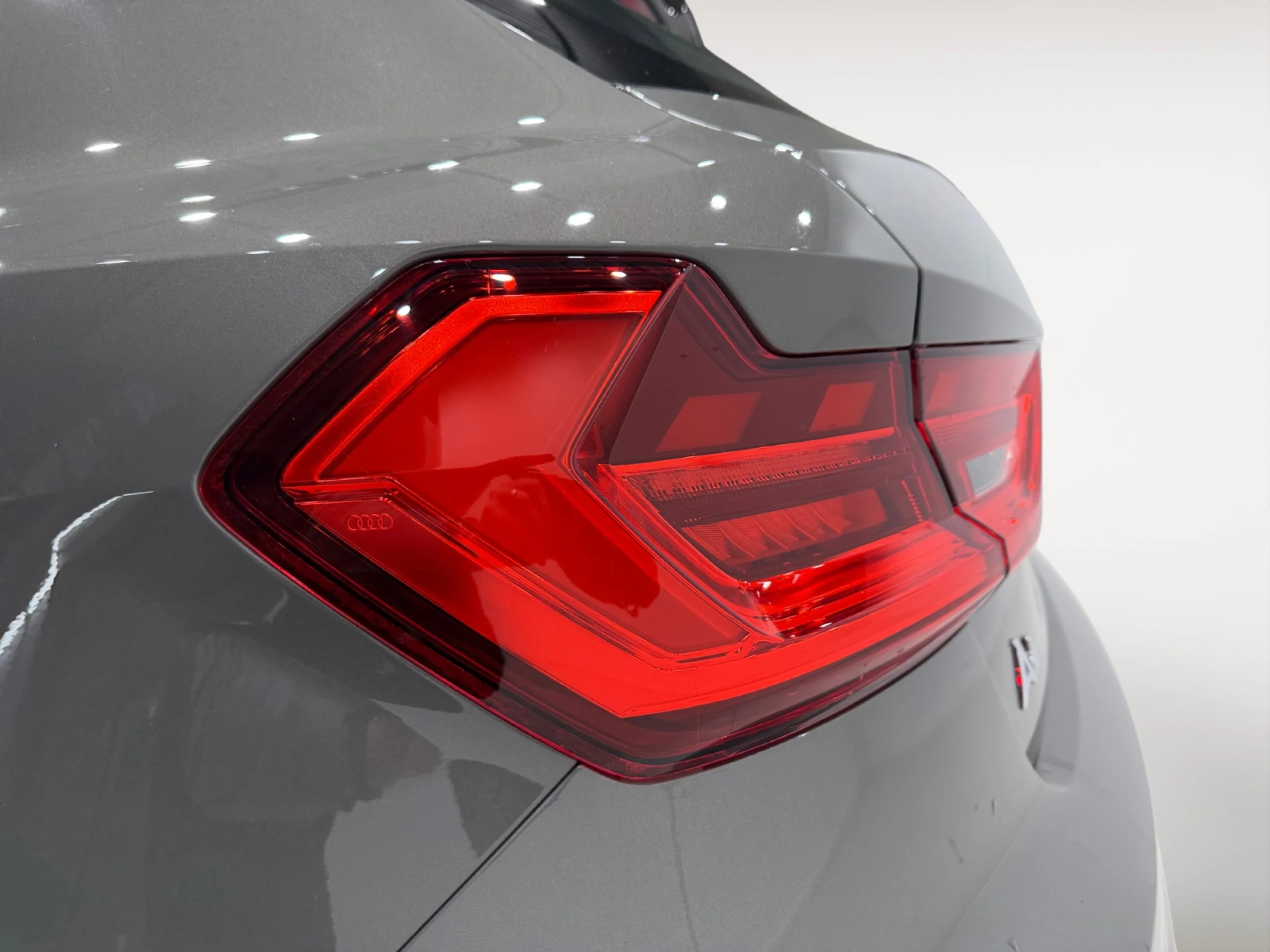 AUDI A1 SPORTBACK ADRENALIN 30 TFSI 85KW (116CV) - Foto 16
