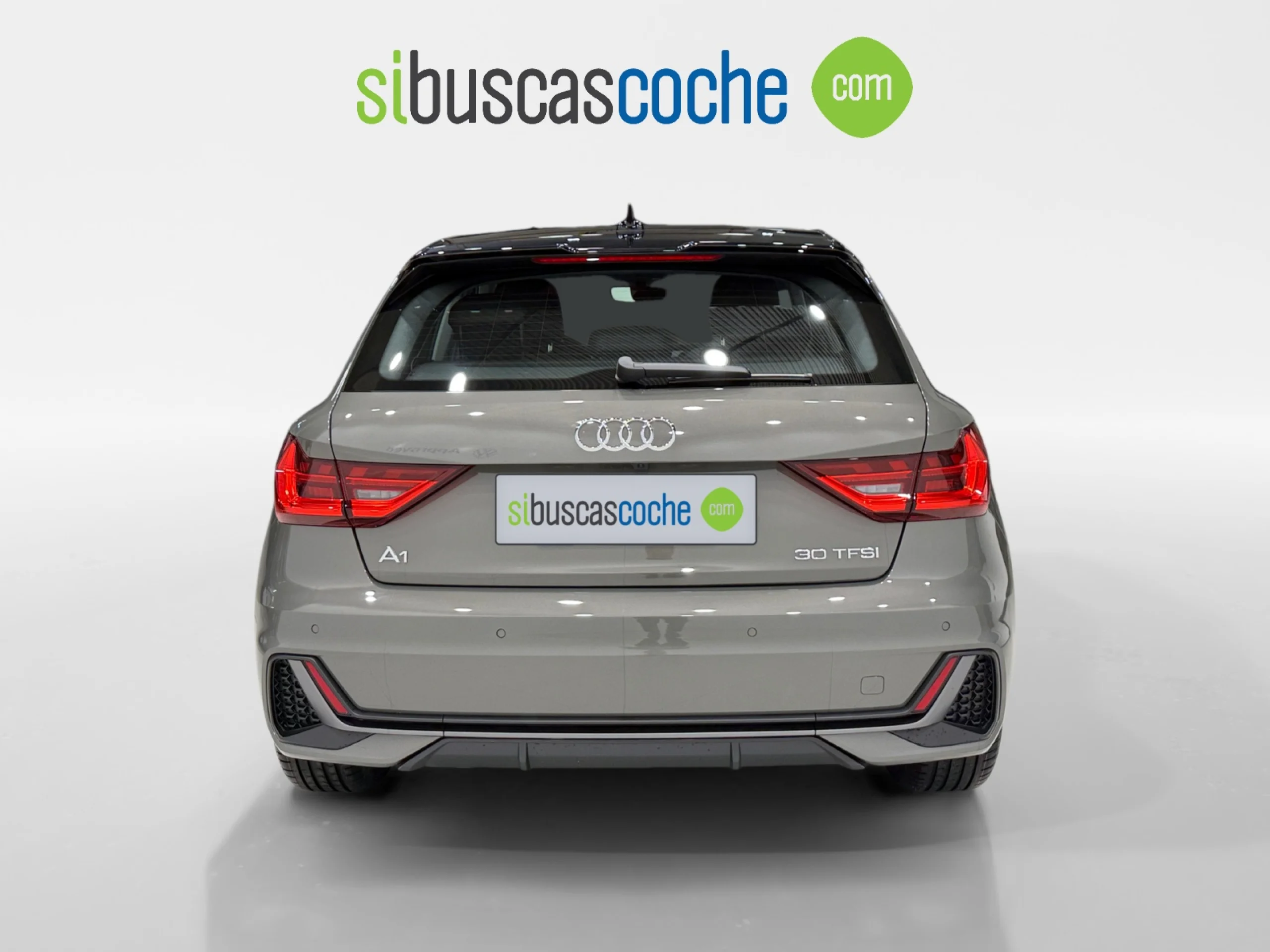 AUDI A1 SPORTBACK ADRENALIN 30 TFSI 85KW (116CV) - Foto 17