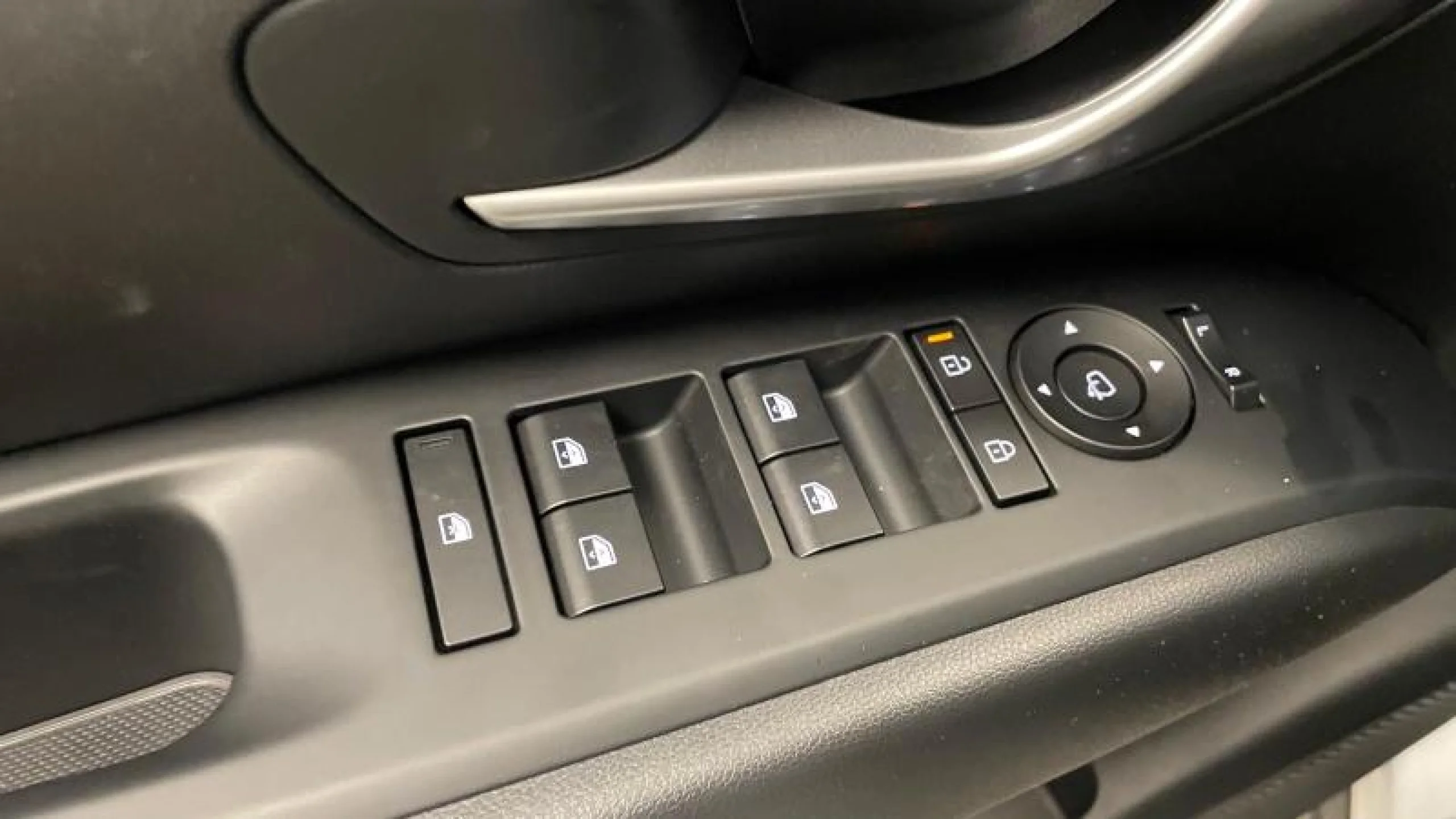 HYUNDAI TUCSON 1.6T 118KW (160CV) 48V MAXX - Foto 12