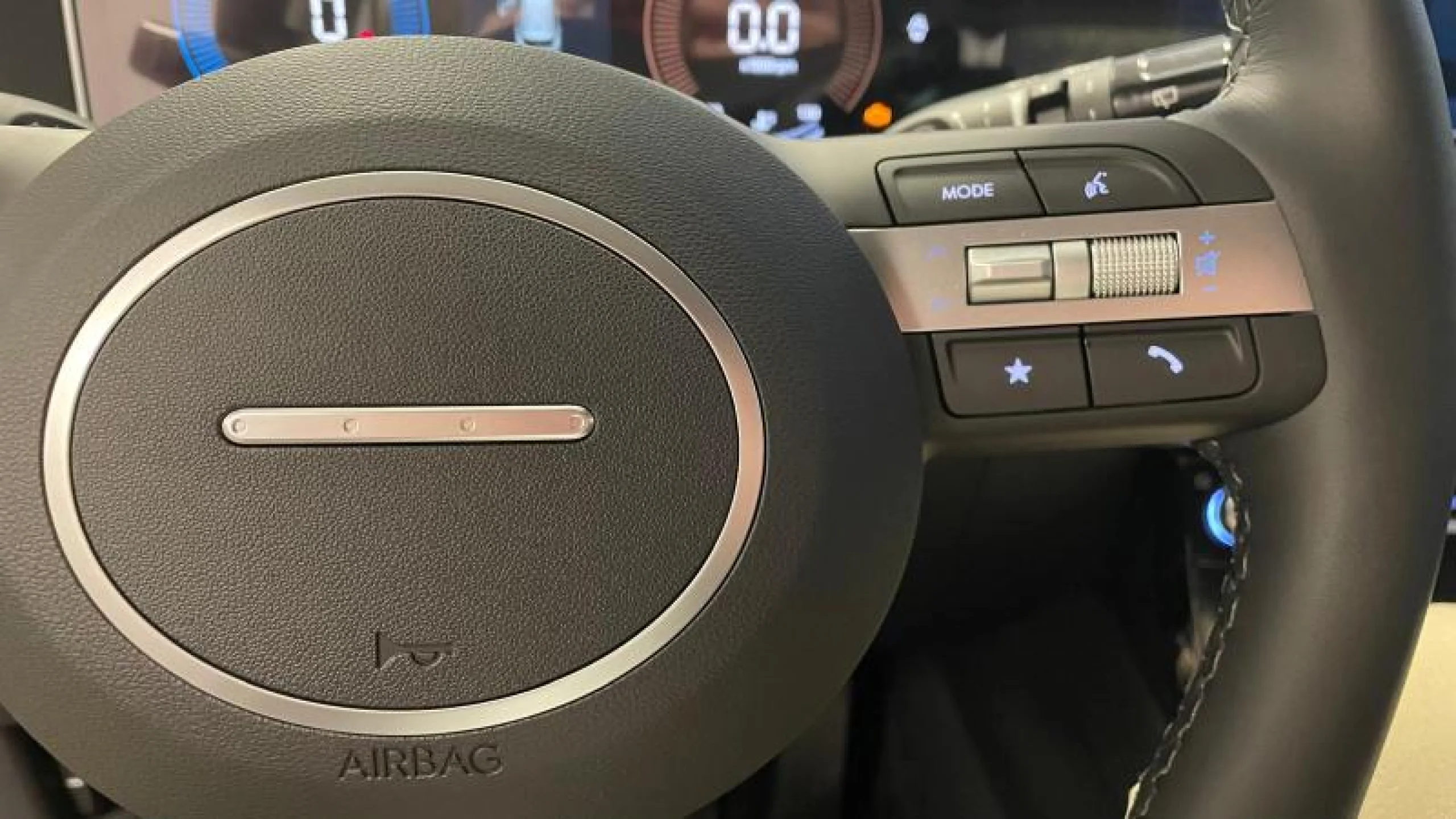 HYUNDAI TUCSON 1.6T 118KW (160CV) 48V MAXX - Foto 14