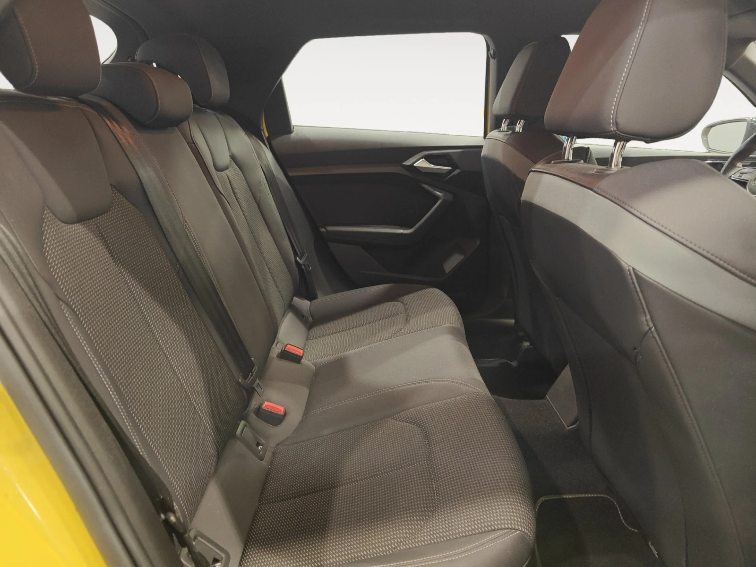 AUDI A1 SPORTBACK S LINE 30 TFSI 85KW (116CV) - Foto 6