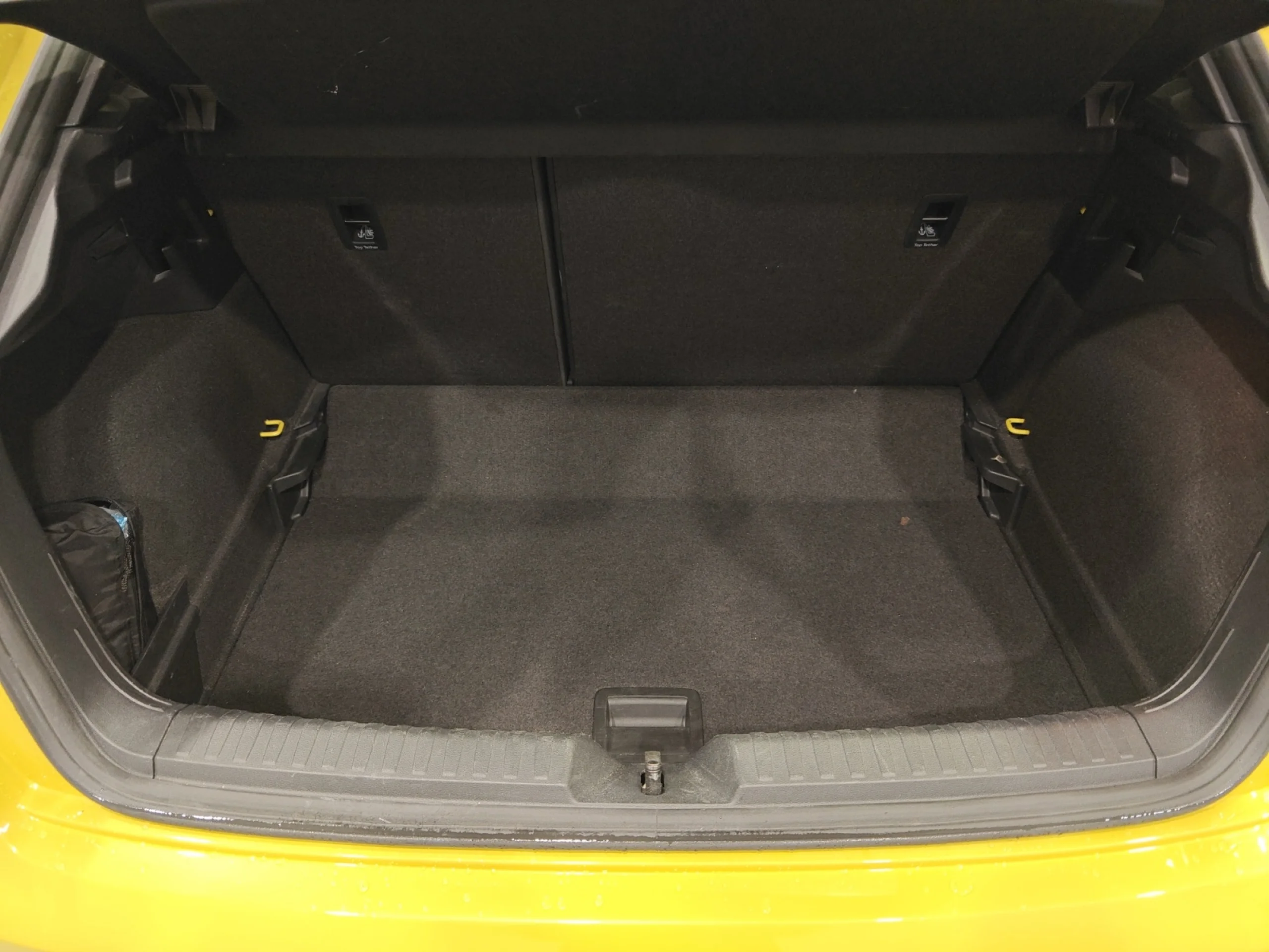 AUDI A1 SPORTBACK S LINE 30 TFSI 85KW (116CV) - Foto 7