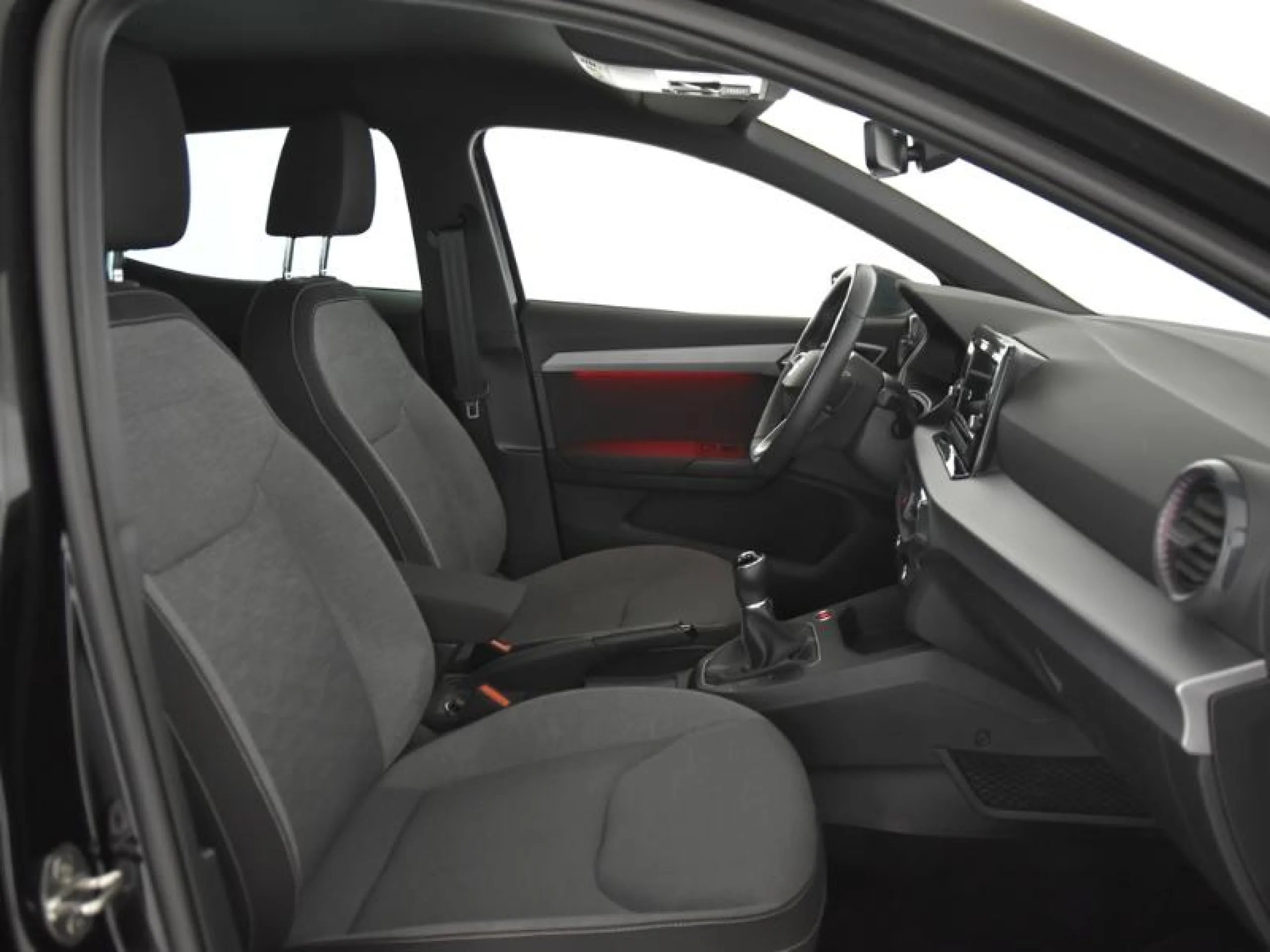 SEAT IBIZA 1.0 TSI 85KW XCELLENCE - Foto 5