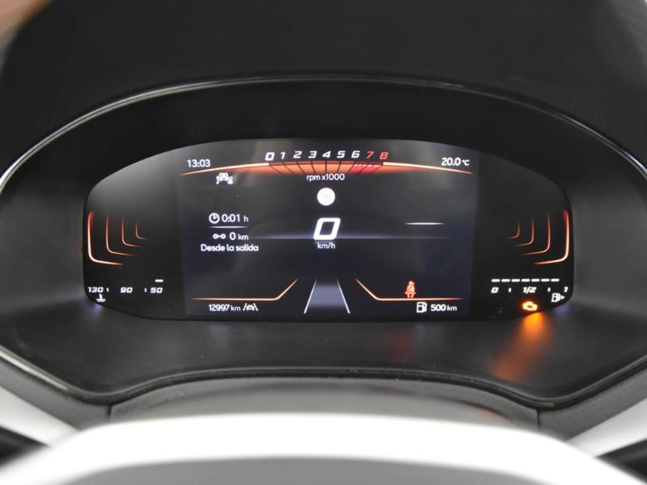 SEAT IBIZA 1.0 TSI 85KW XCELLENCE - Foto 16