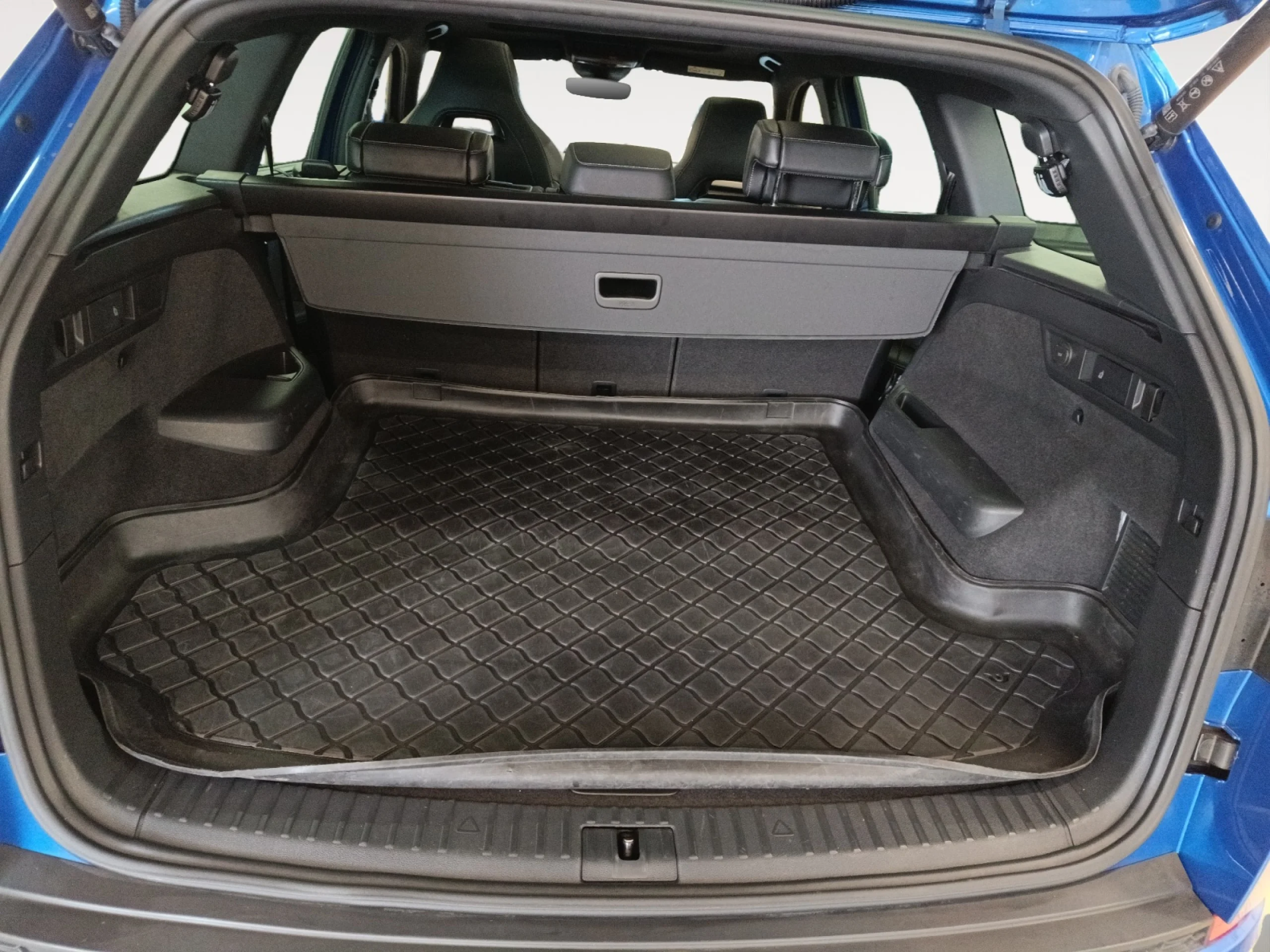 SKODA KODIAQ 2.0 TDI 147KW (200CV) DSG 4X4 SPORTLINE - Foto 8