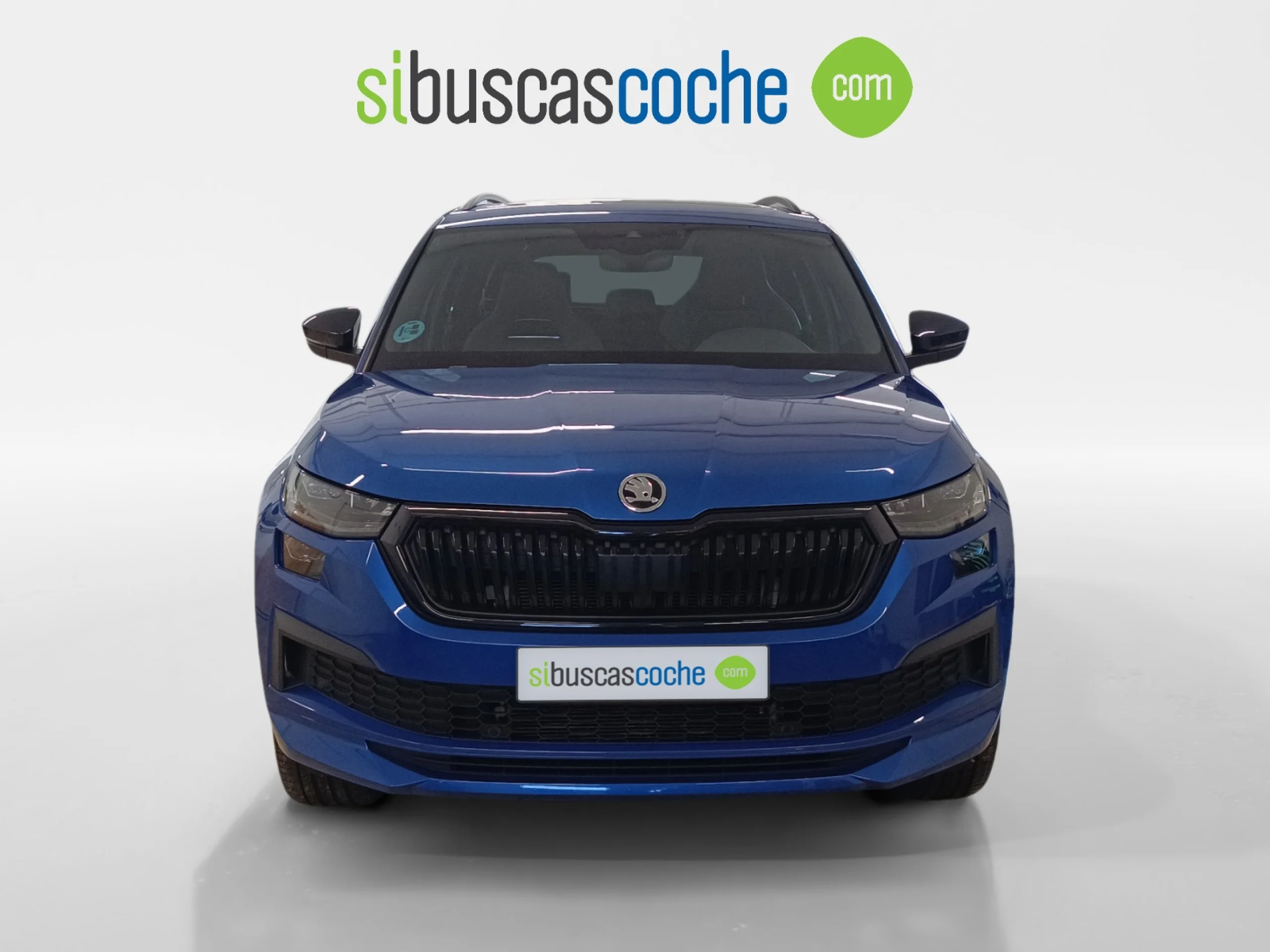 SKODA KODIAQ 2.0 TDI 147KW (200CV) DSG 4X4 SPORTLINE - Foto 16