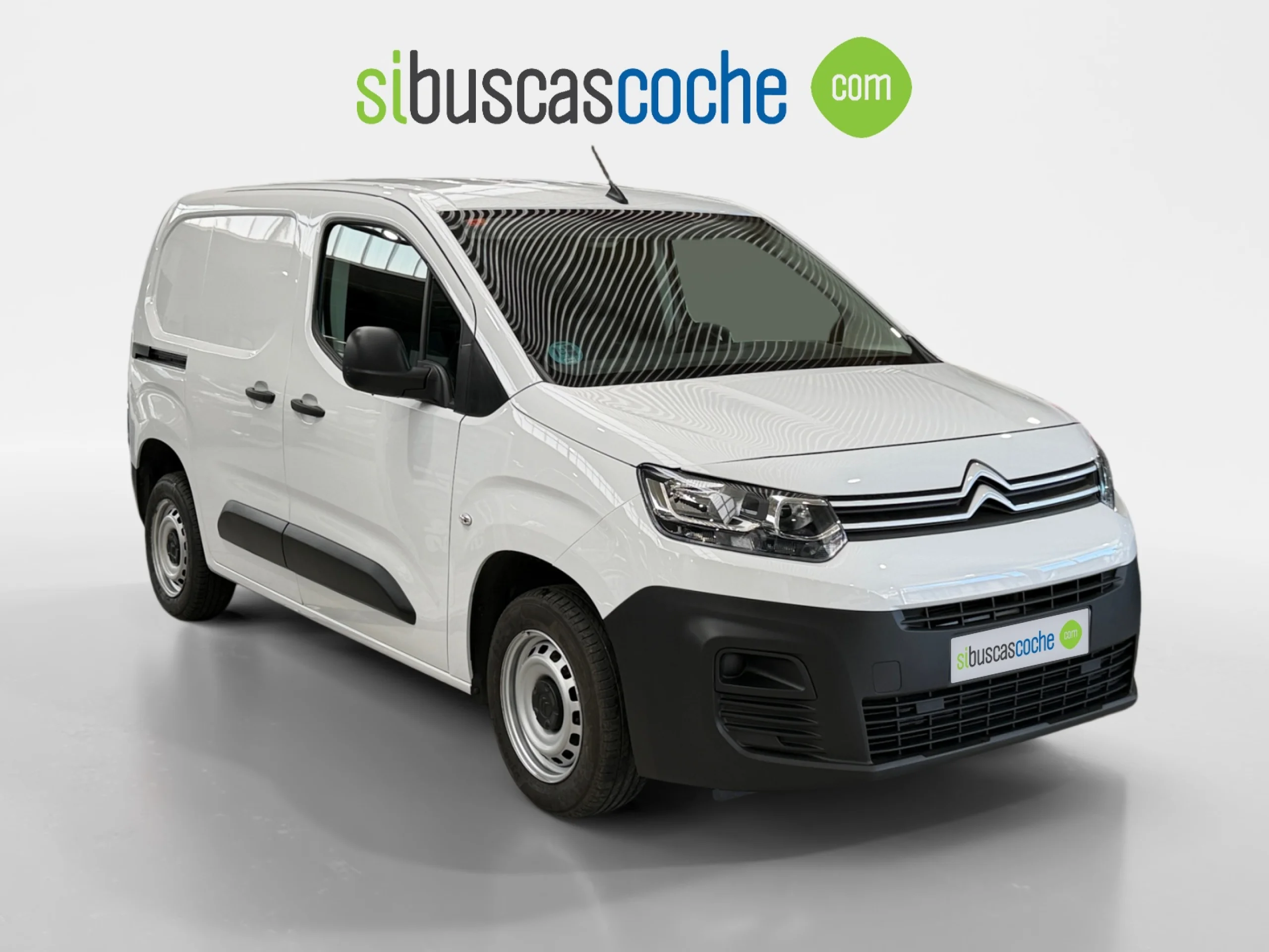 CITROEN BERLINGO VAN 1.5 DIESEL 100 CV - Foto 1