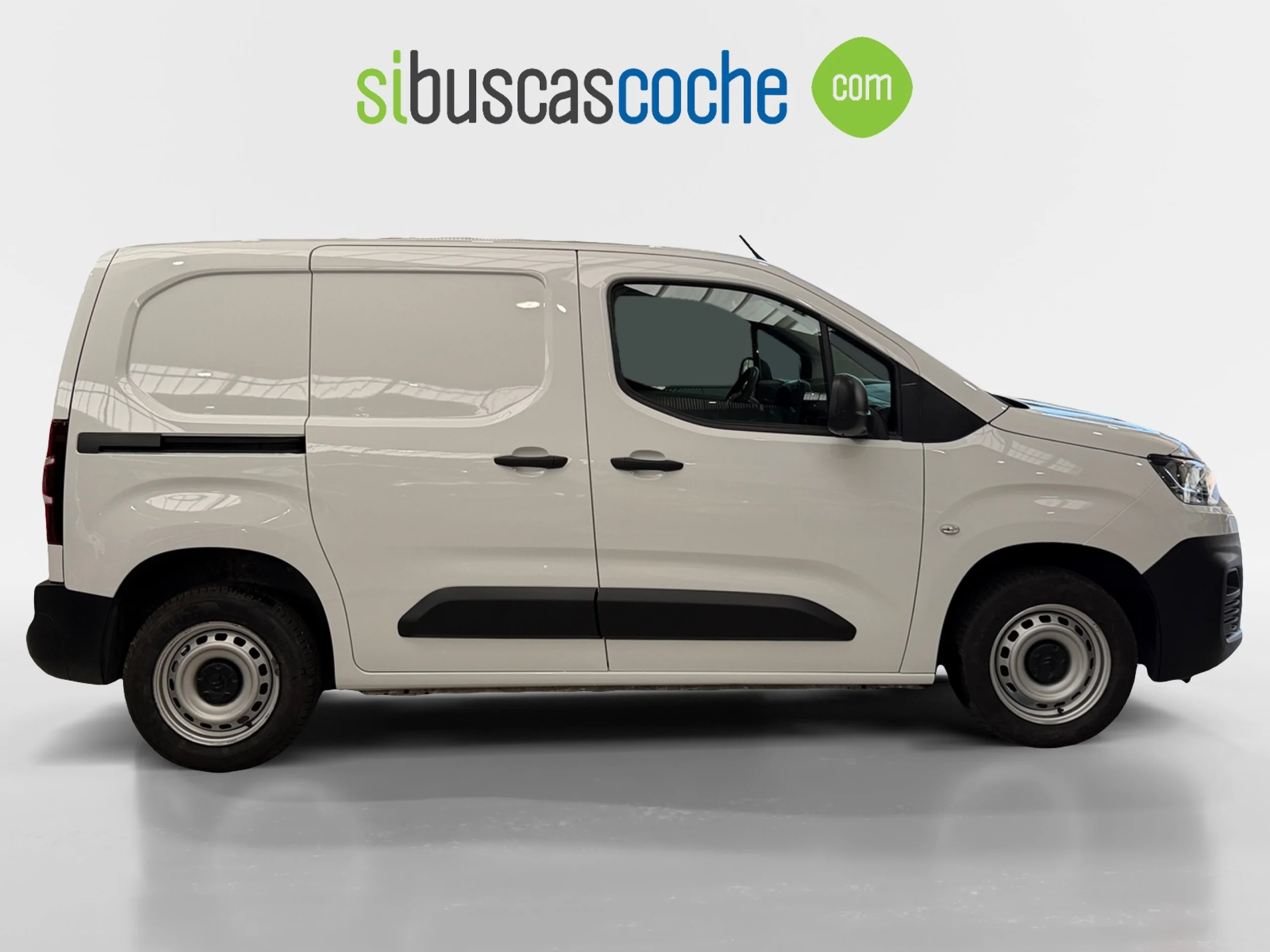 CITROEN BERLINGO VAN 1.5 DIESEL 100 CV - Foto 3