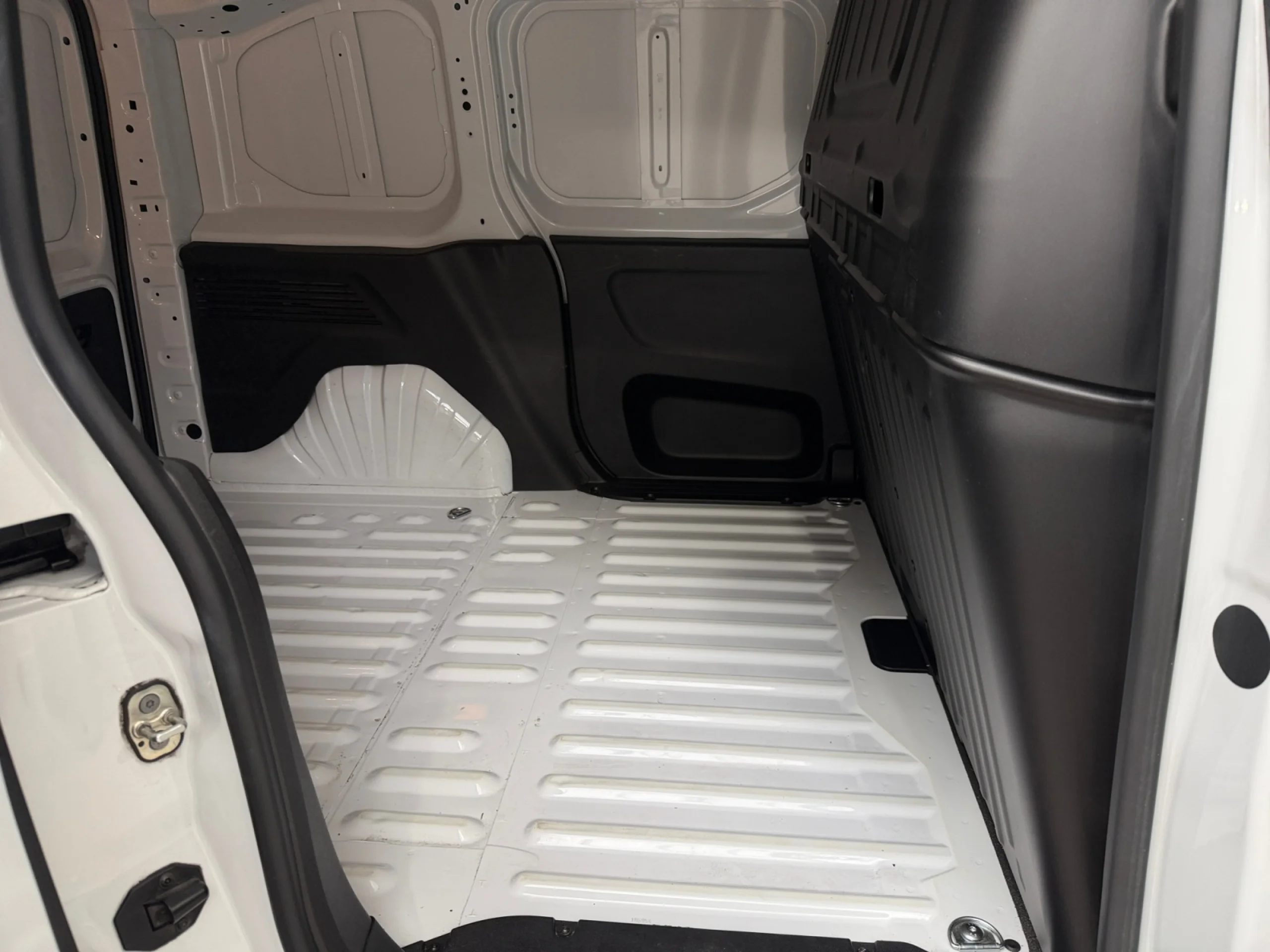 CITROEN BERLINGO VAN 1.5 DIESEL 100 CV - Foto 6