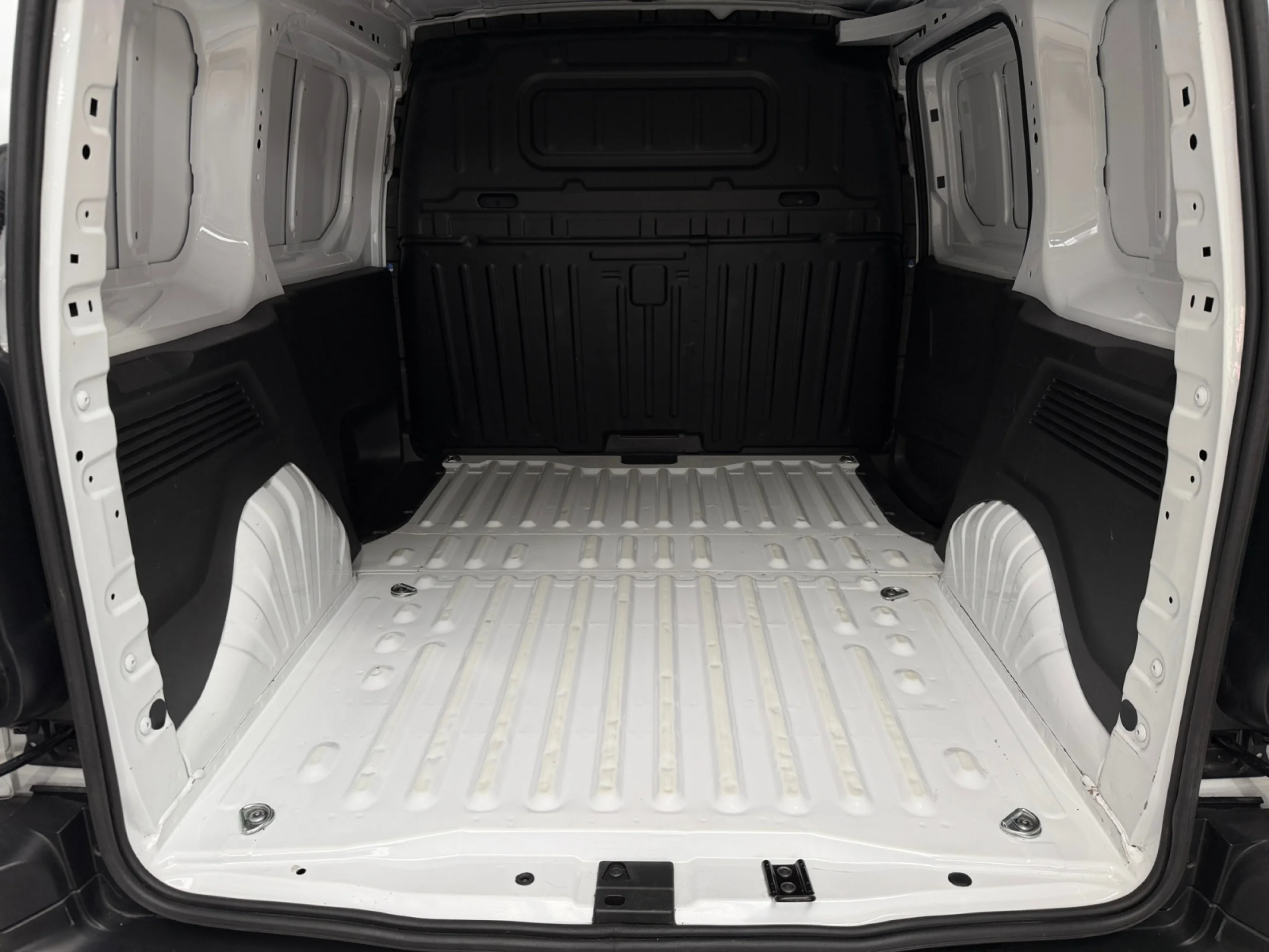 CITROEN BERLINGO VAN 1.5 DIESEL 100 CV - Foto 7