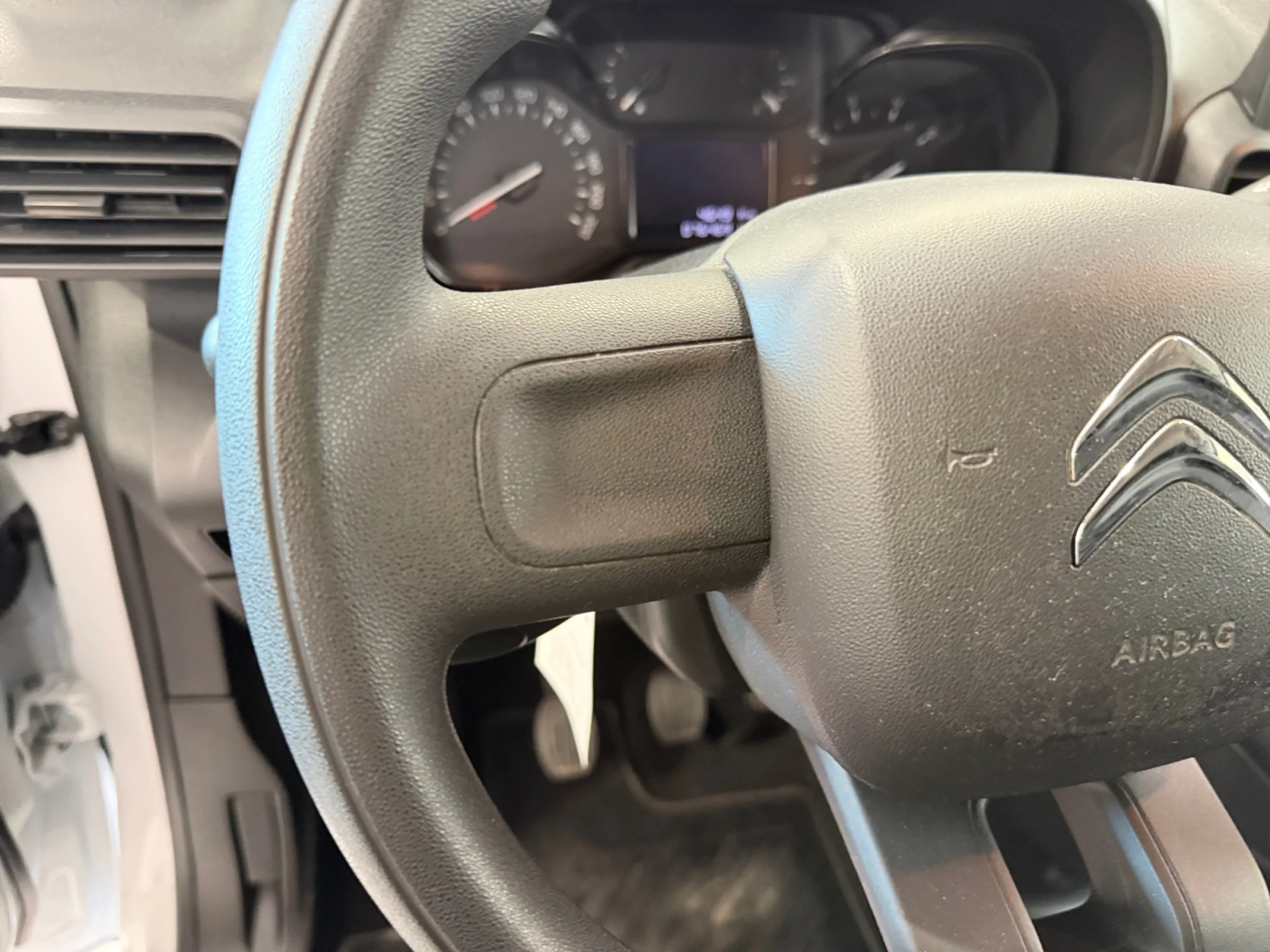 CITROEN BERLINGO VAN 1.5 DIESEL 100 CV - Foto 9