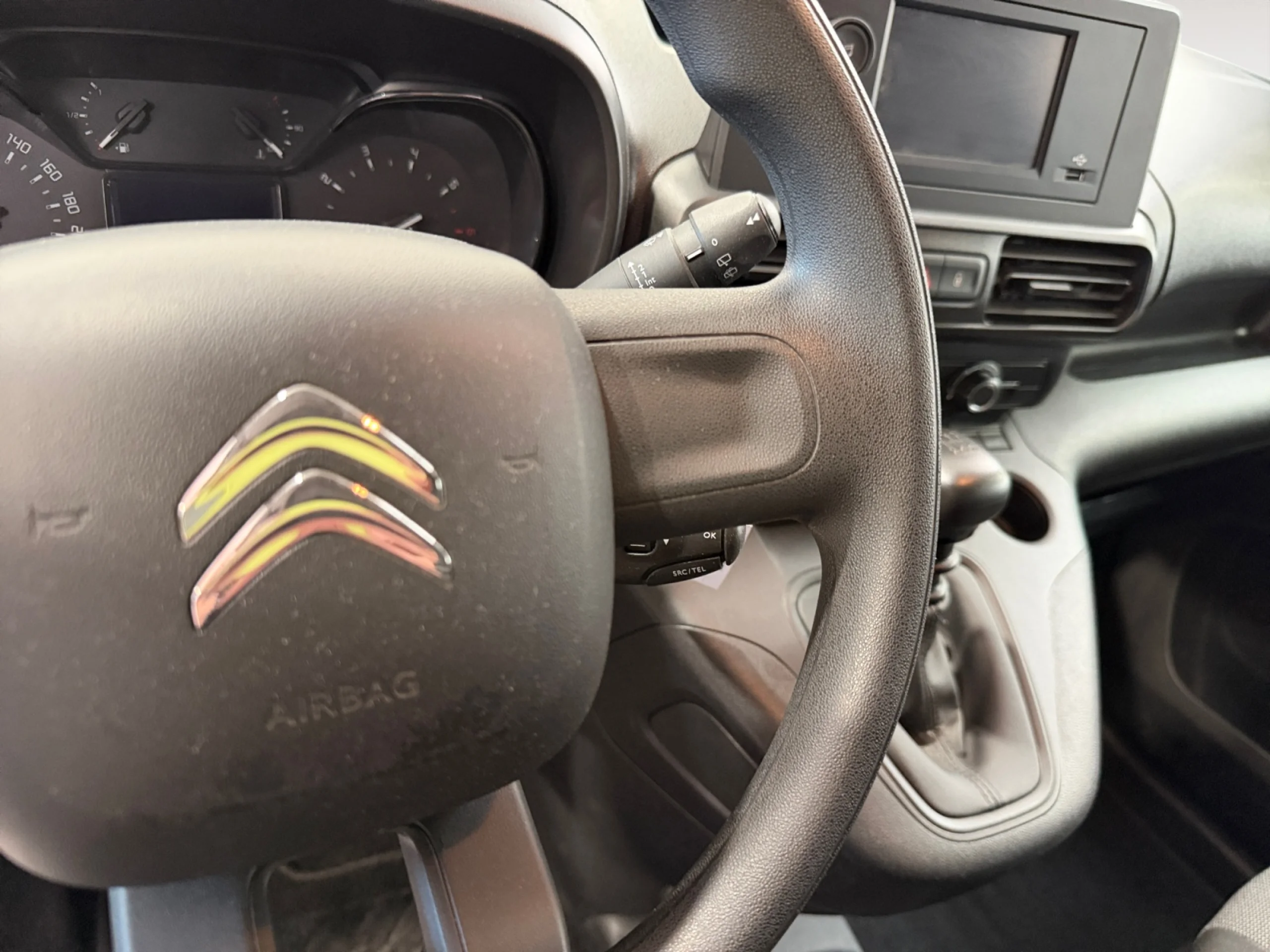 CITROEN BERLINGO VAN 1.5 DIESEL 100 CV - Foto 10
