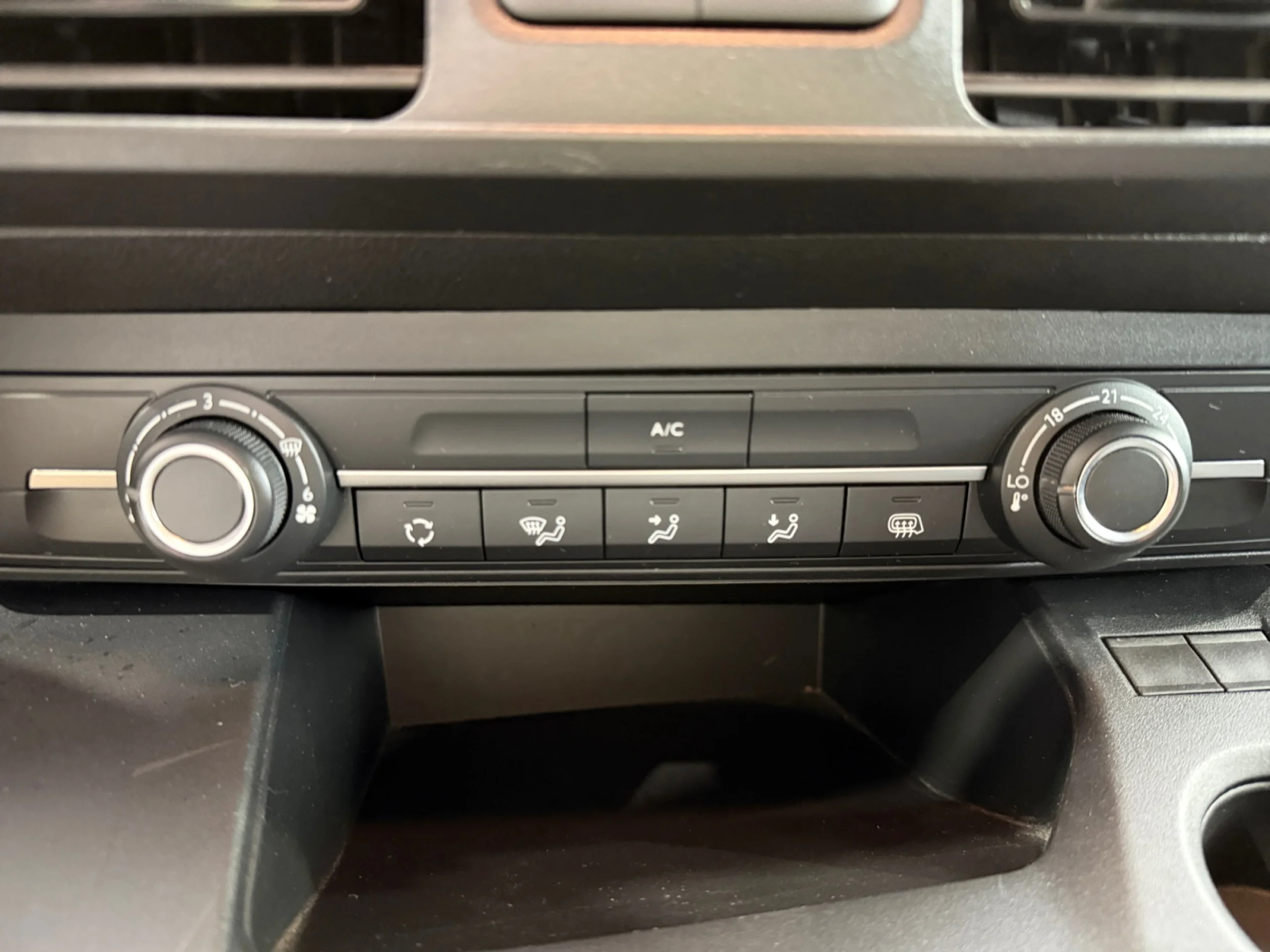 CITROEN BERLINGO VAN 1.5 DIESEL 100 CV - Foto 15