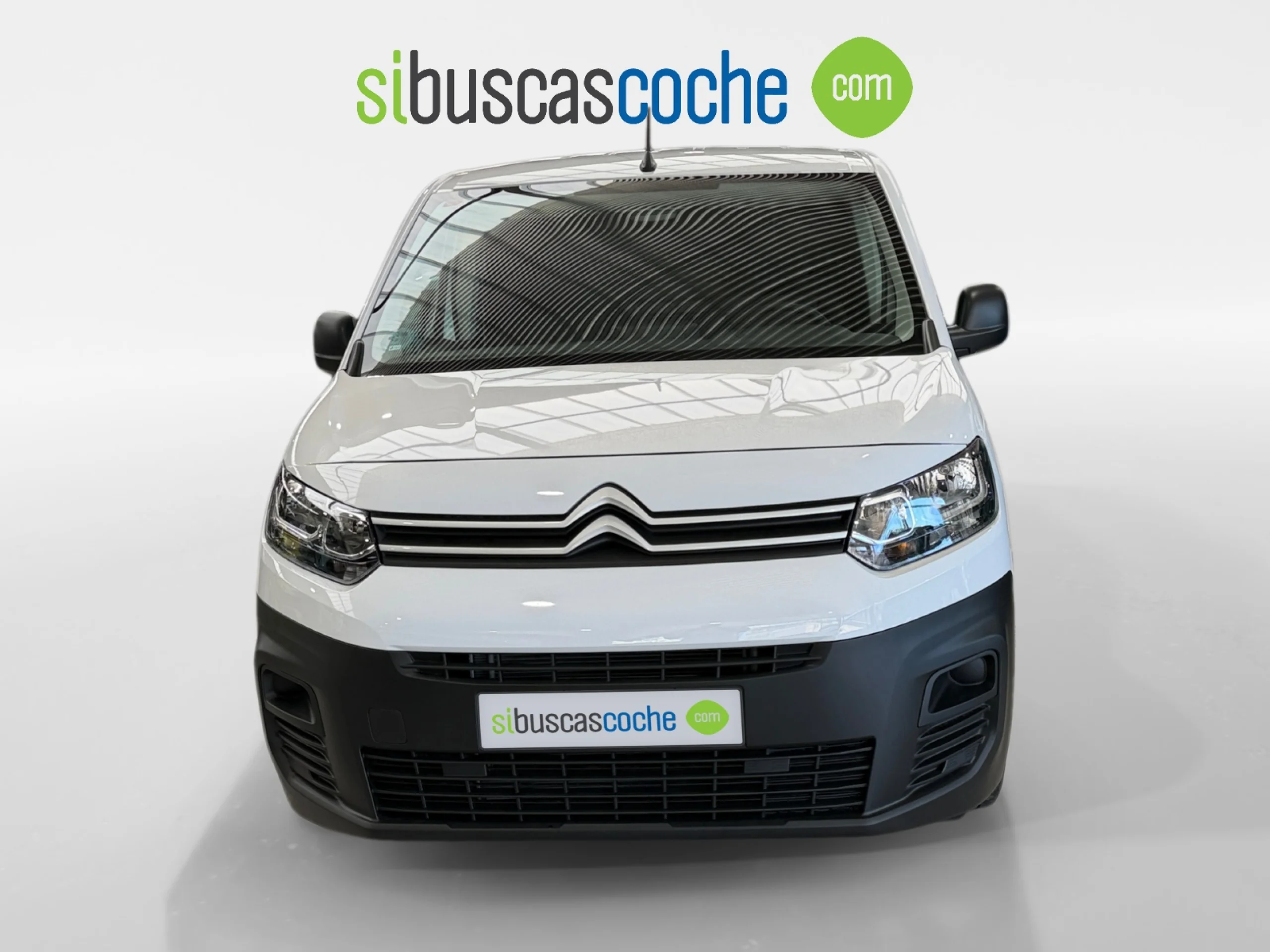 CITROEN BERLINGO VAN 1.5 DIESEL 100 CV - Foto 19