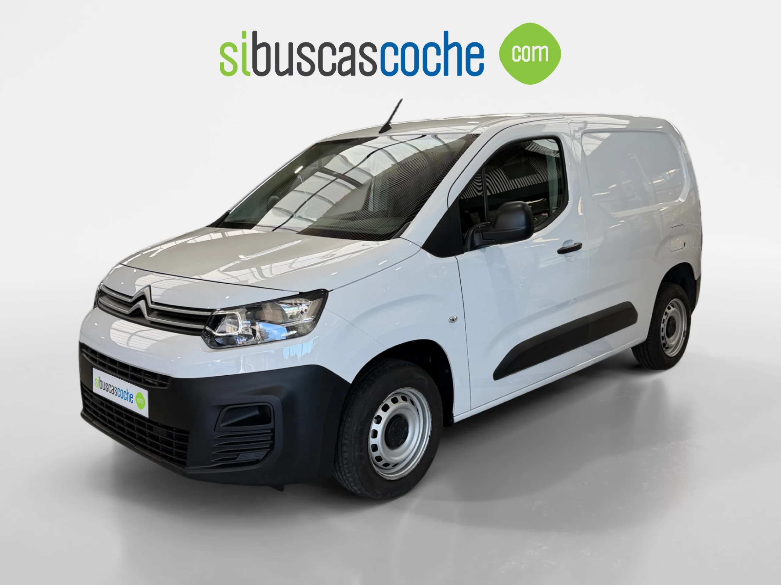 CITROEN BERLINGO VAN 1.5 DIESEL 100 CV - Foto 21