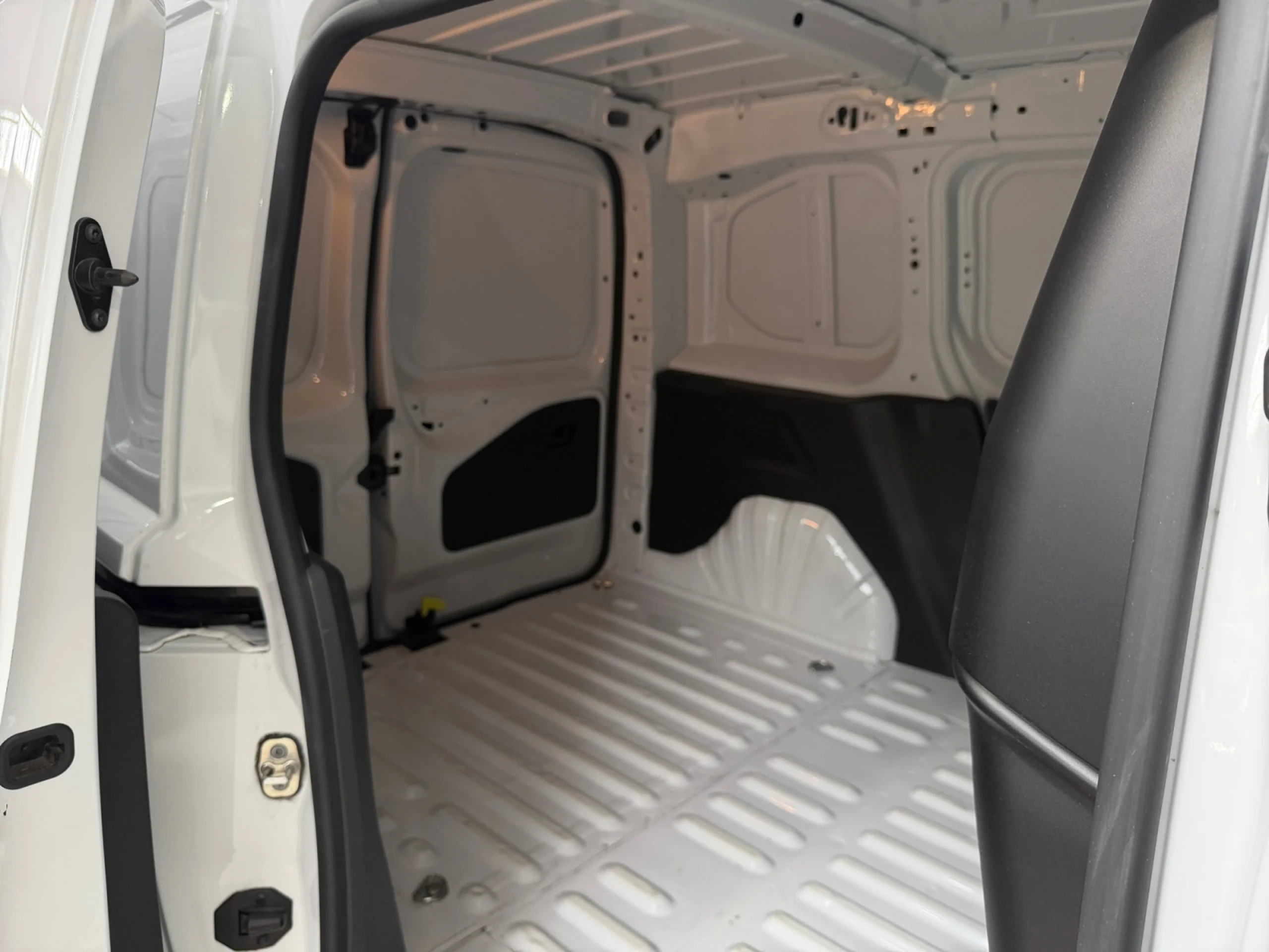 CITROEN BERLINGO VAN 1.5 DIESEL 100 CV - Foto 24