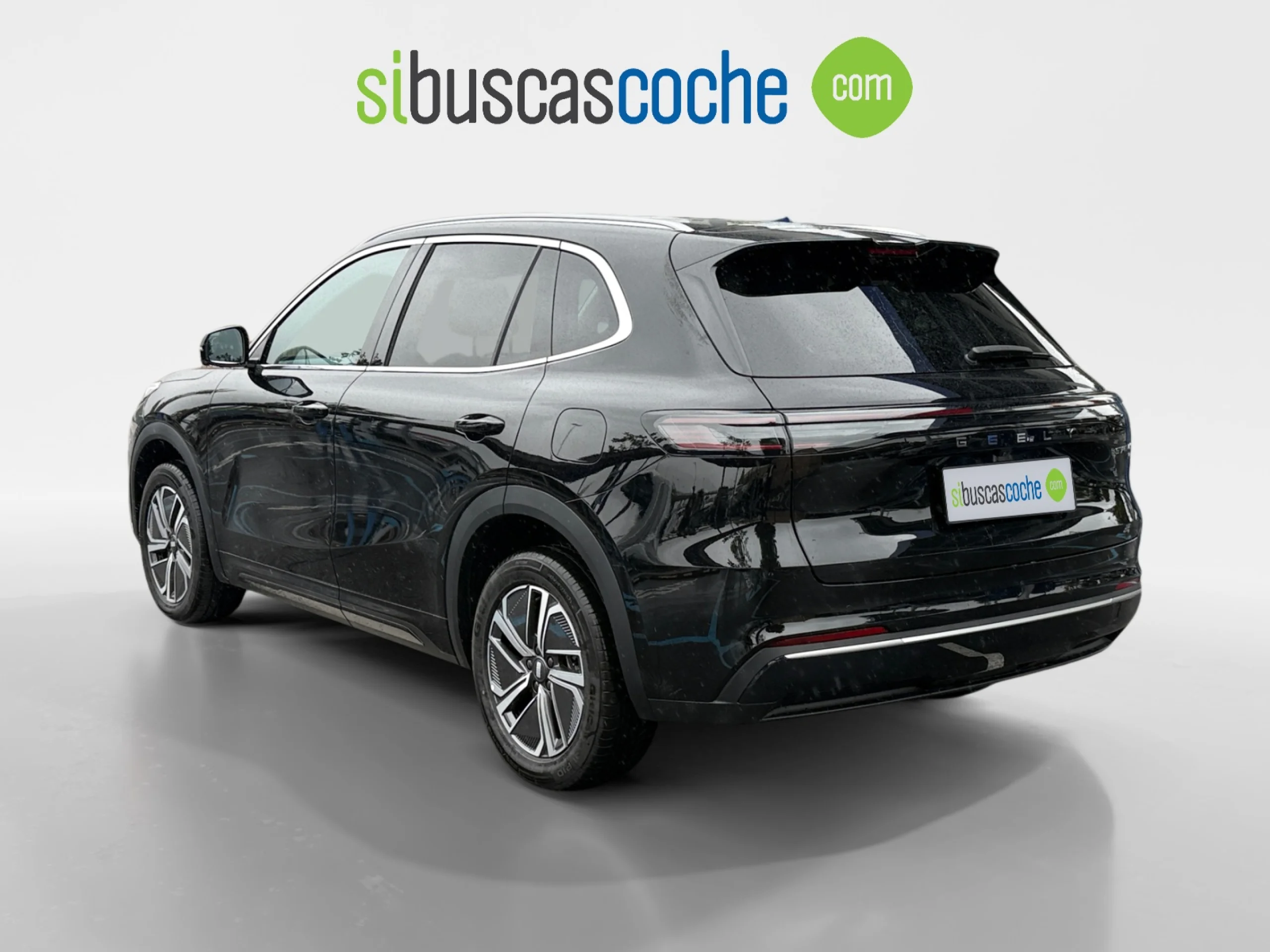 GEELY GEELY E5 STARRAY PRO+ - Foto 2