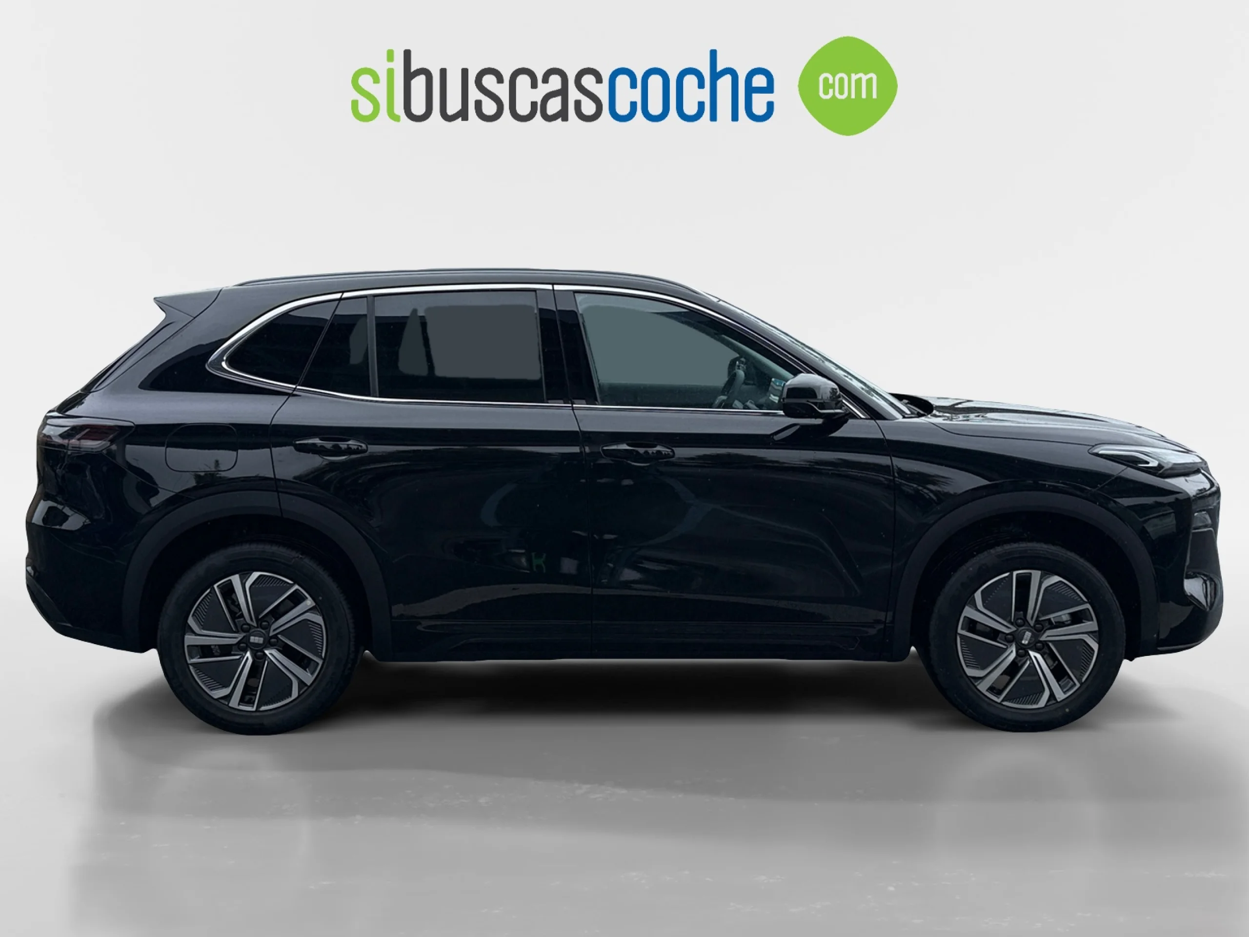 GEELY GEELY E5 STARRAY PRO+ - Foto 3