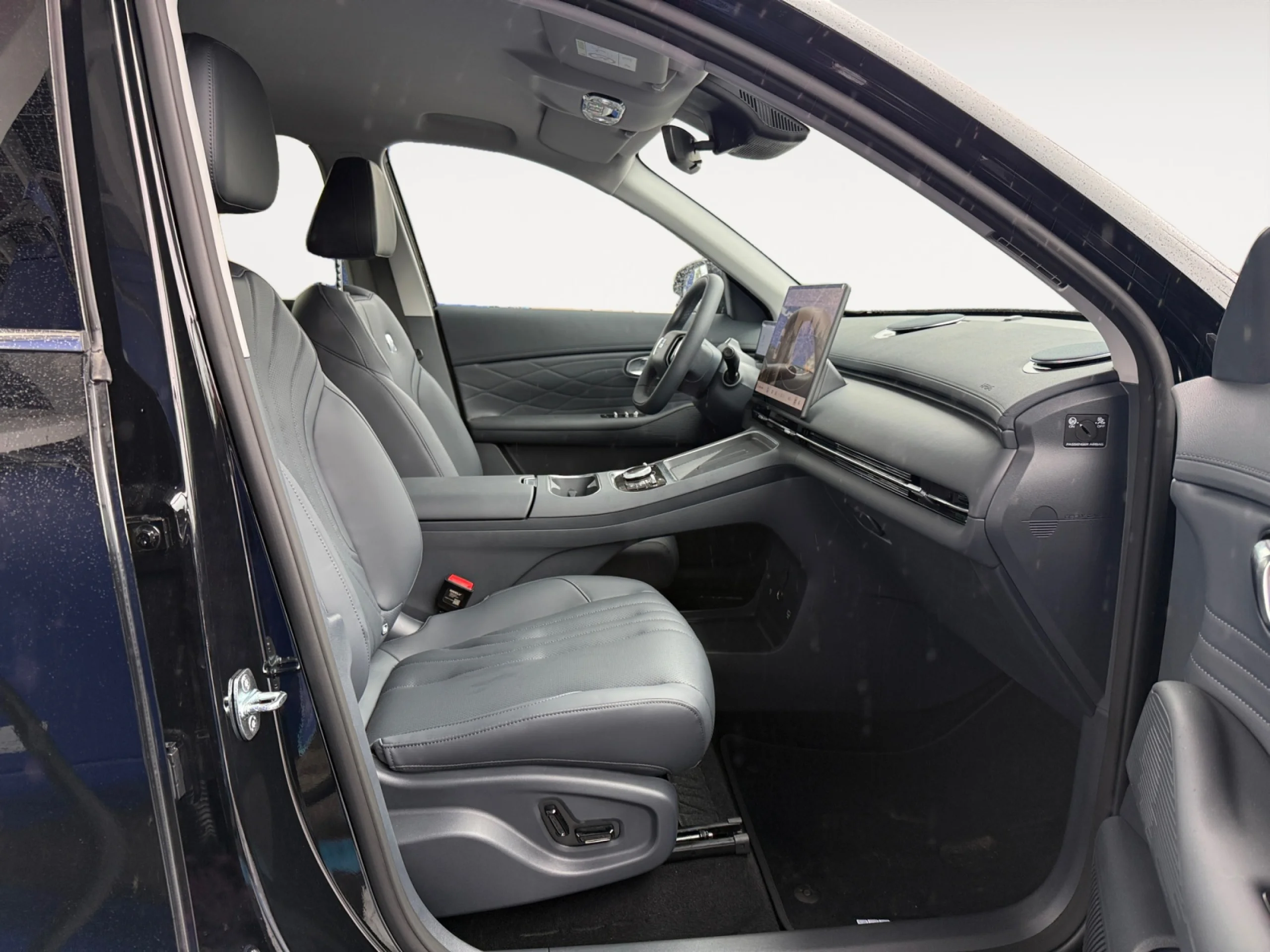 GEELY GEELY E5 STARRAY PRO+ - Foto 5
