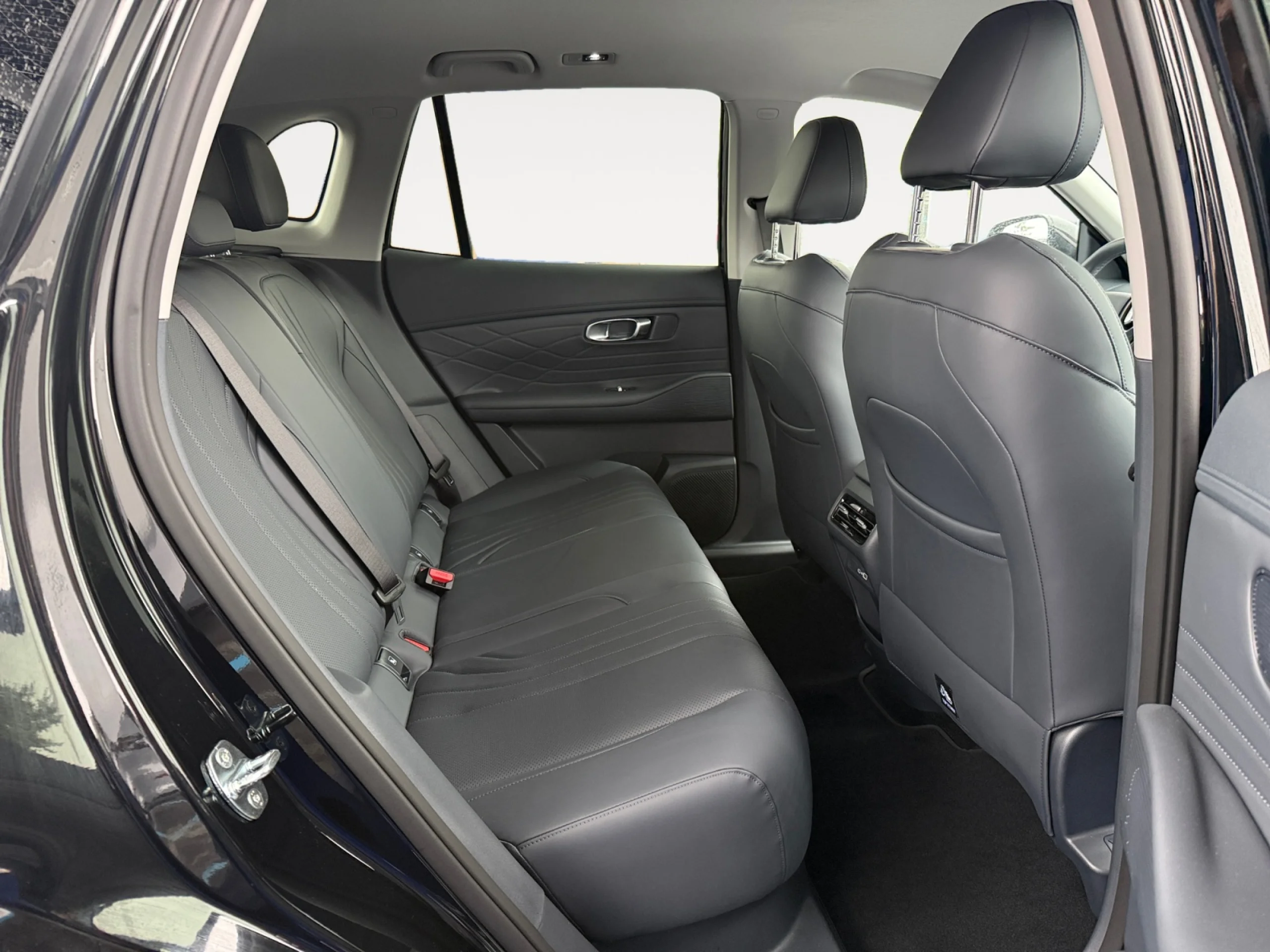 GEELY GEELY E5 STARRAY PRO+ - Foto 6