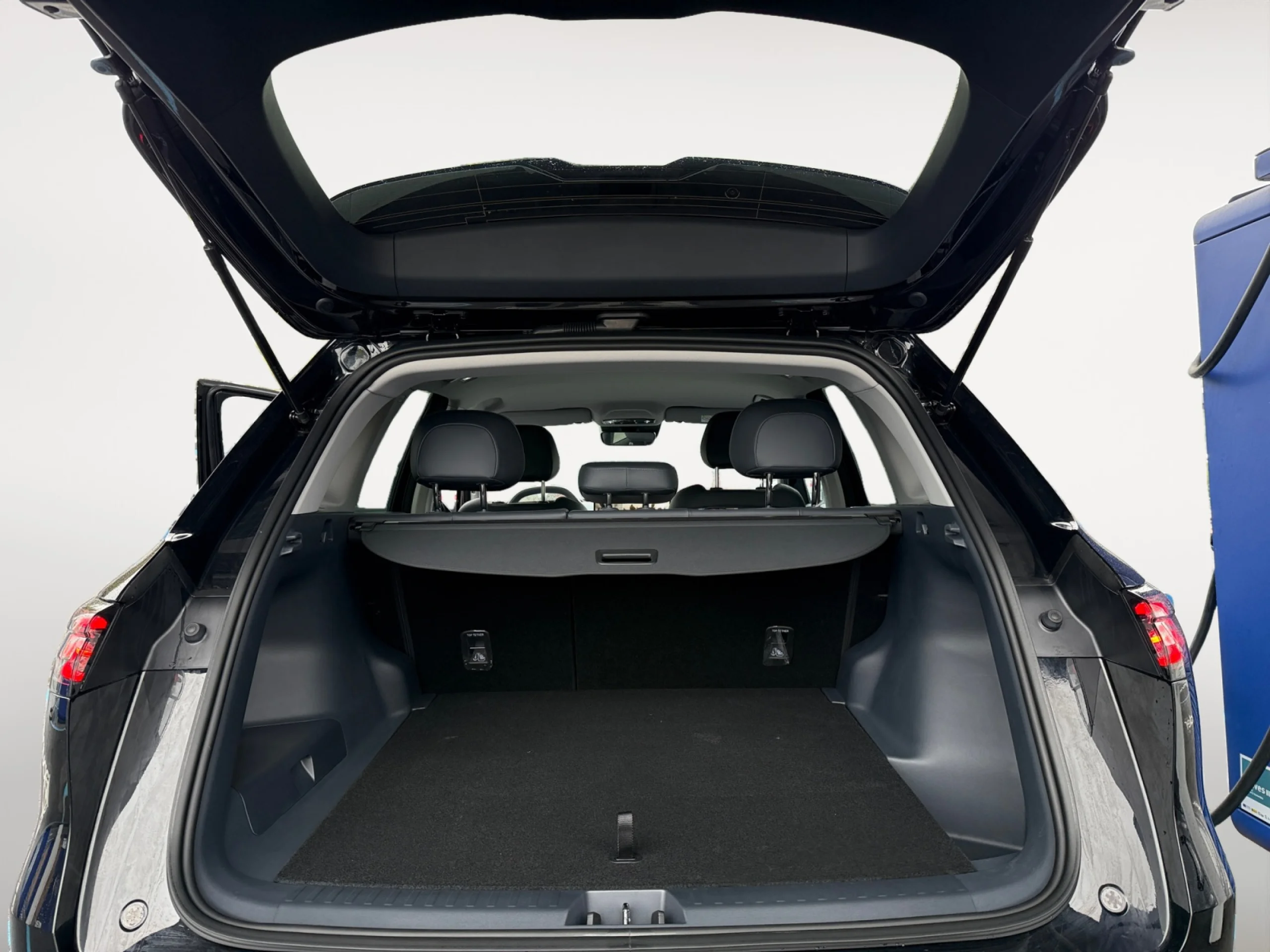 GEELY GEELY E5 STARRAY PRO+ - Foto 8