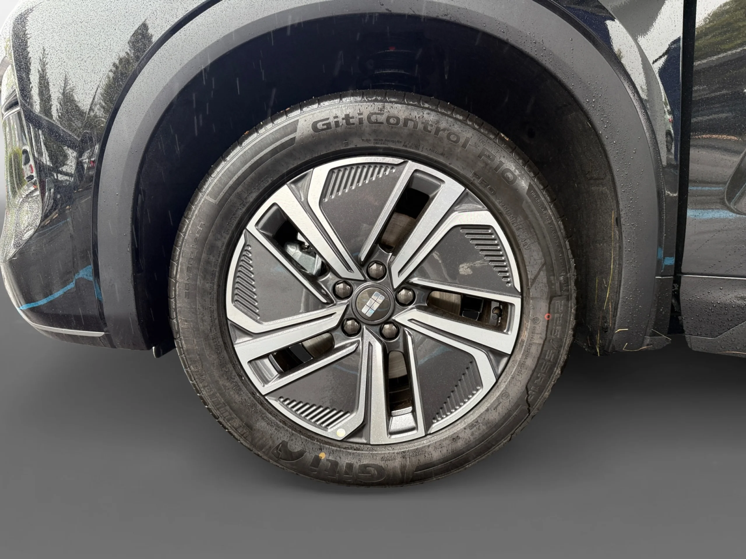 GEELY GEELY E5 STARRAY PRO+ - Foto 9