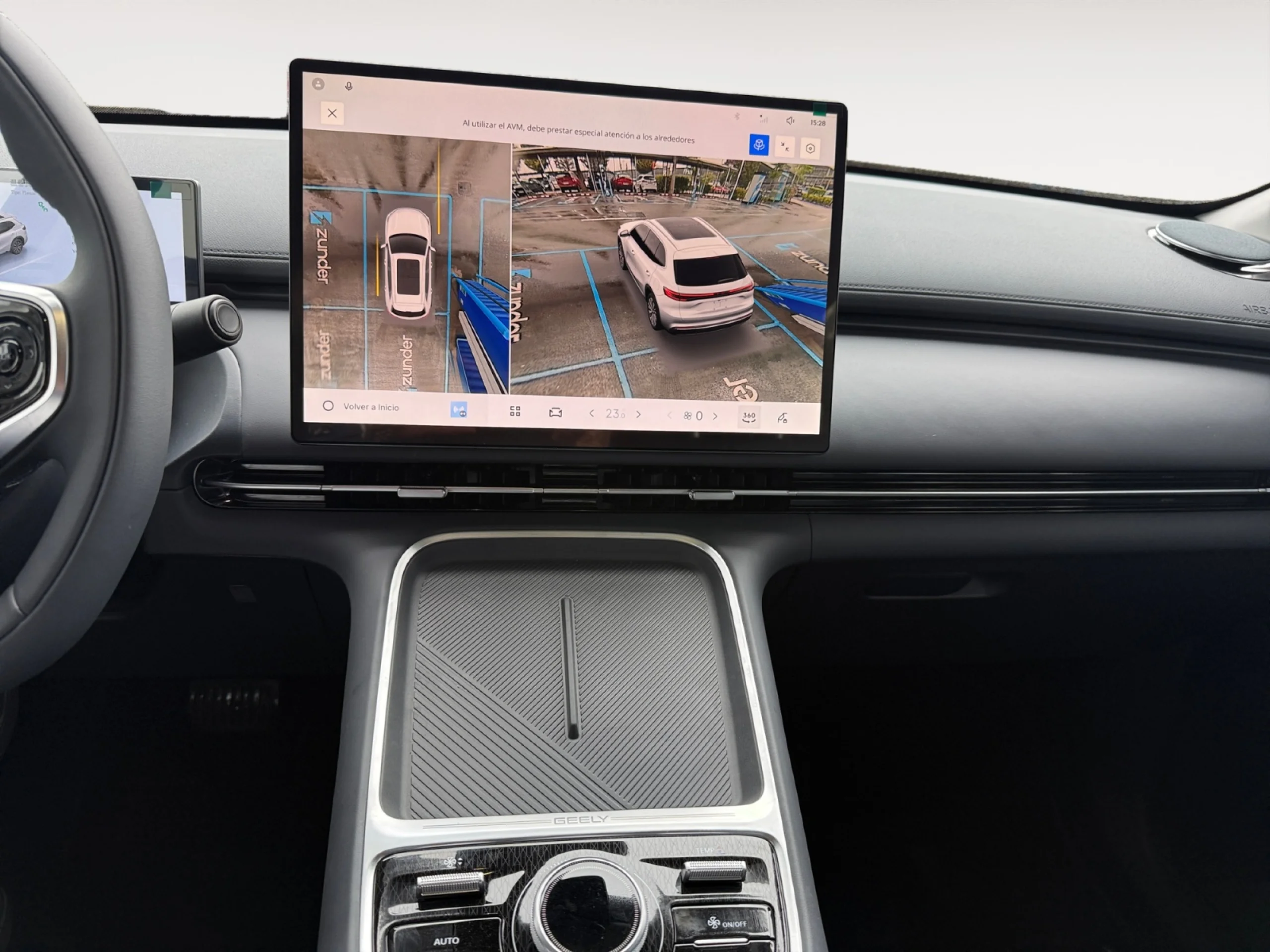 GEELY GEELY E5 STARRAY PRO+ - Foto 11
