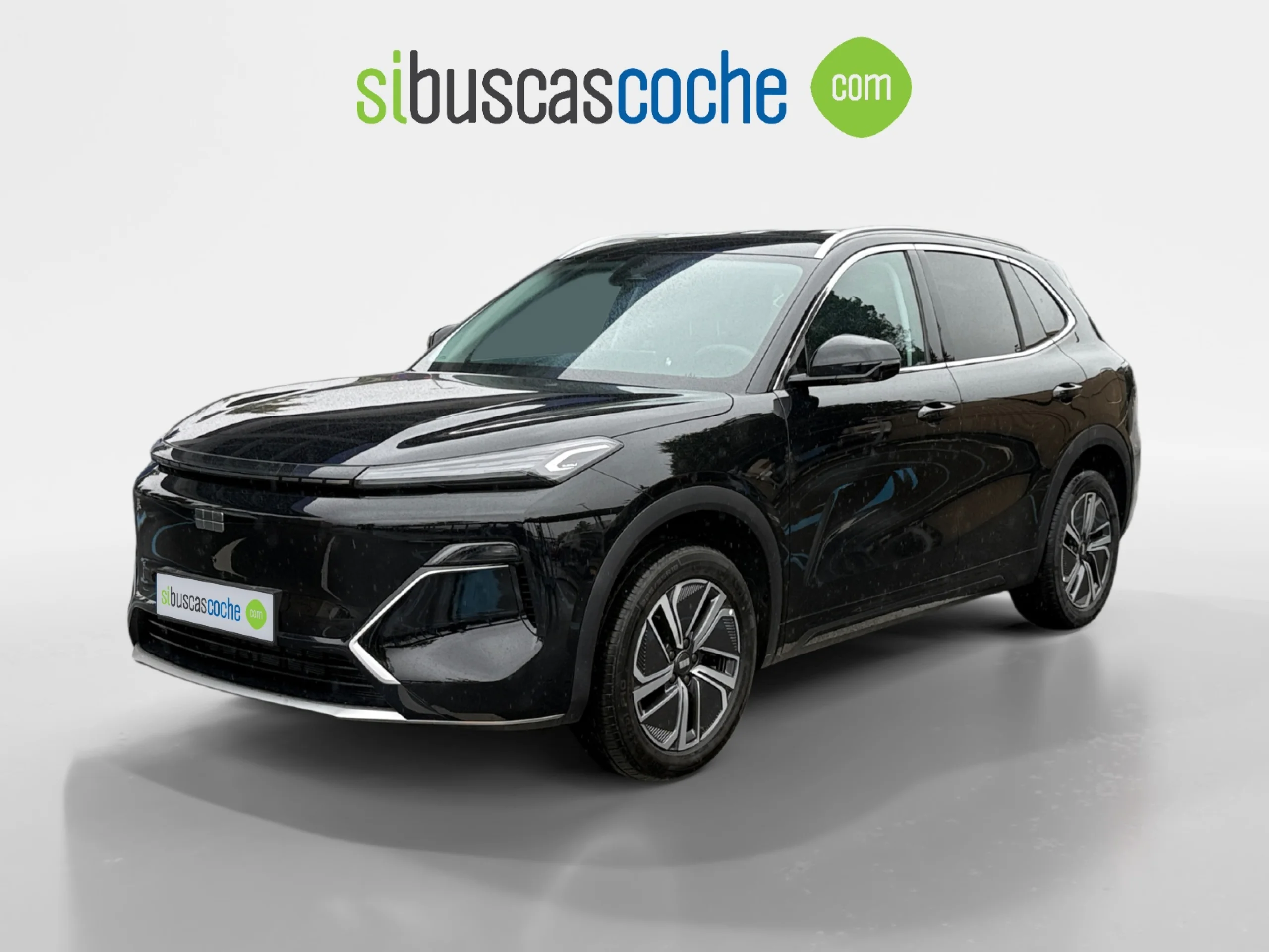 GEELY GEELY E5 STARRAY PRO+ - Foto 12