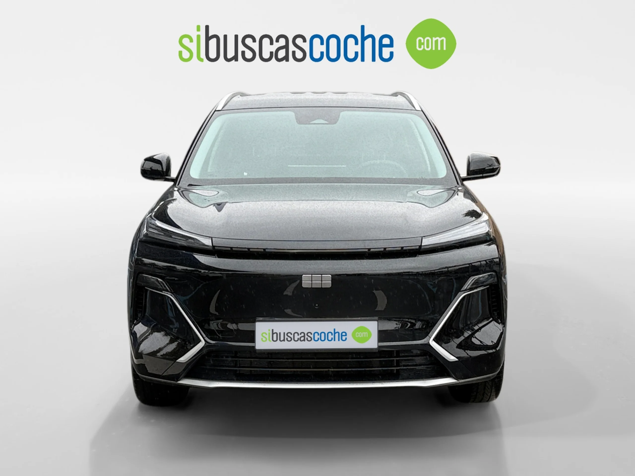 GEELY GEELY E5 STARRAY PRO+ - Foto 13