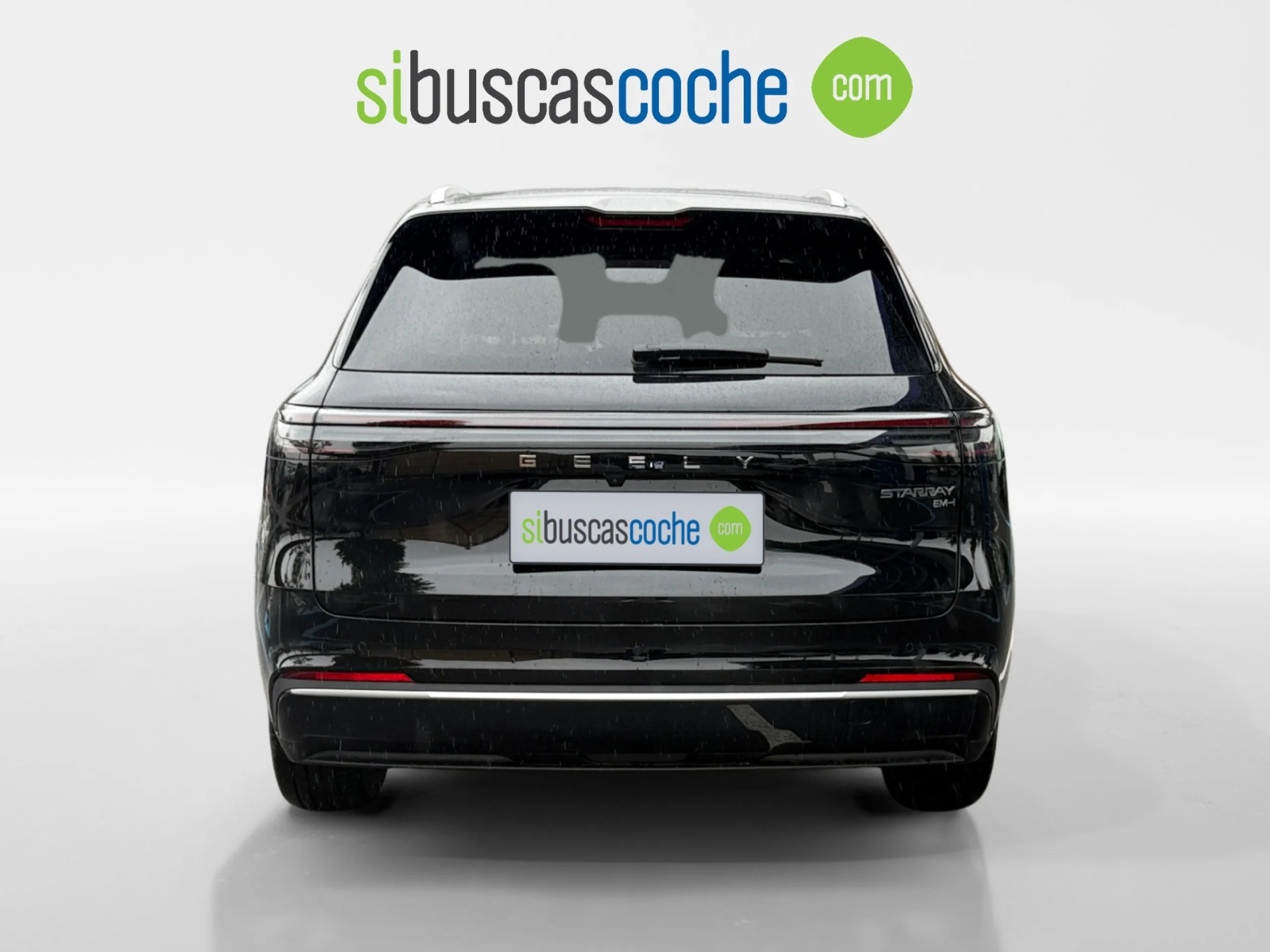 GEELY GEELY E5 STARRAY PRO+ - Foto 14