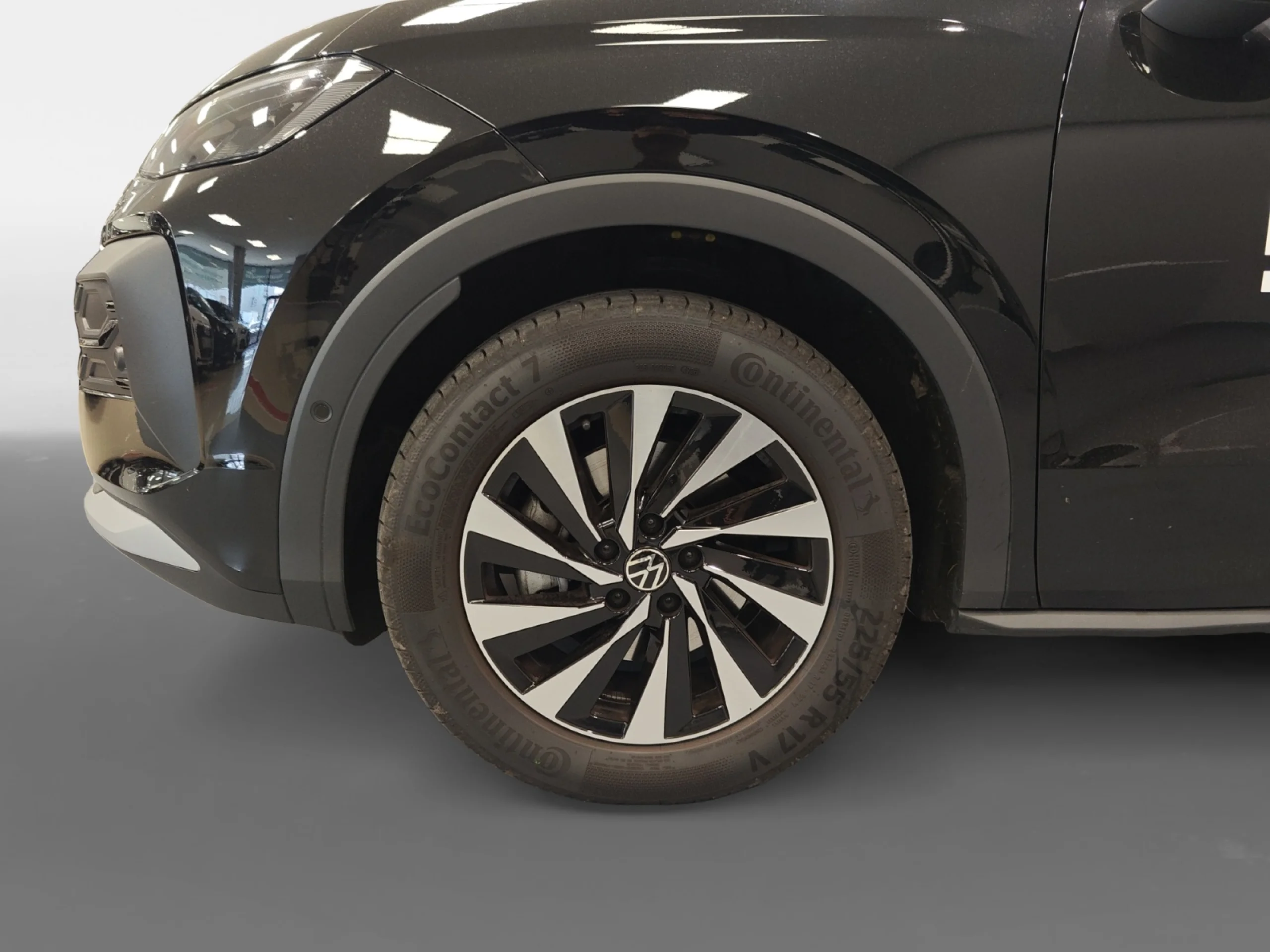 VOLKSWAGEN T ROC ··MÁS·· 1.5 TSI 110KW (150CV) DSG - Foto 8