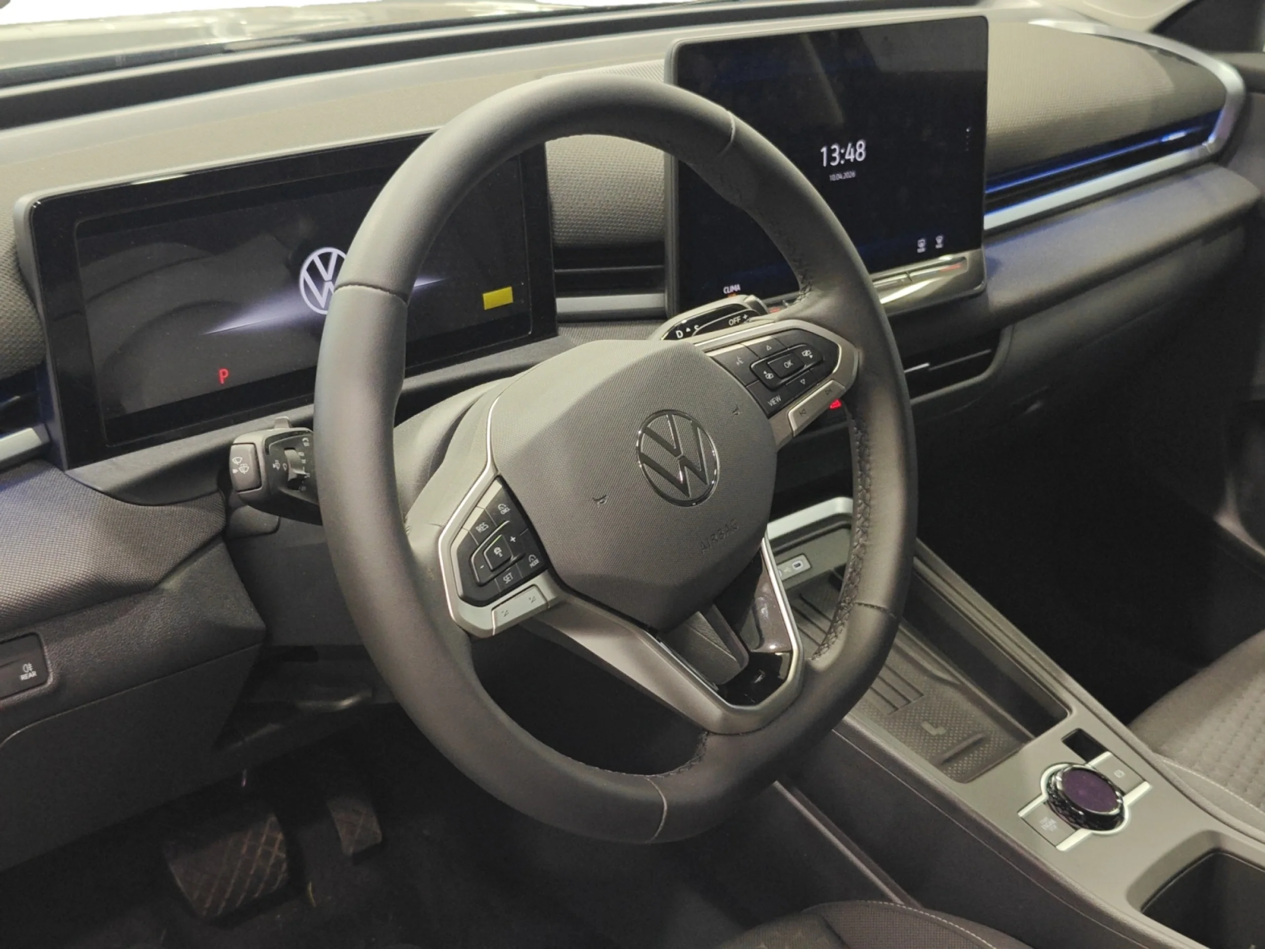 VOLKSWAGEN T ROC ··MÁS·· 1.5 TSI 110KW (150CV) DSG - Foto 9