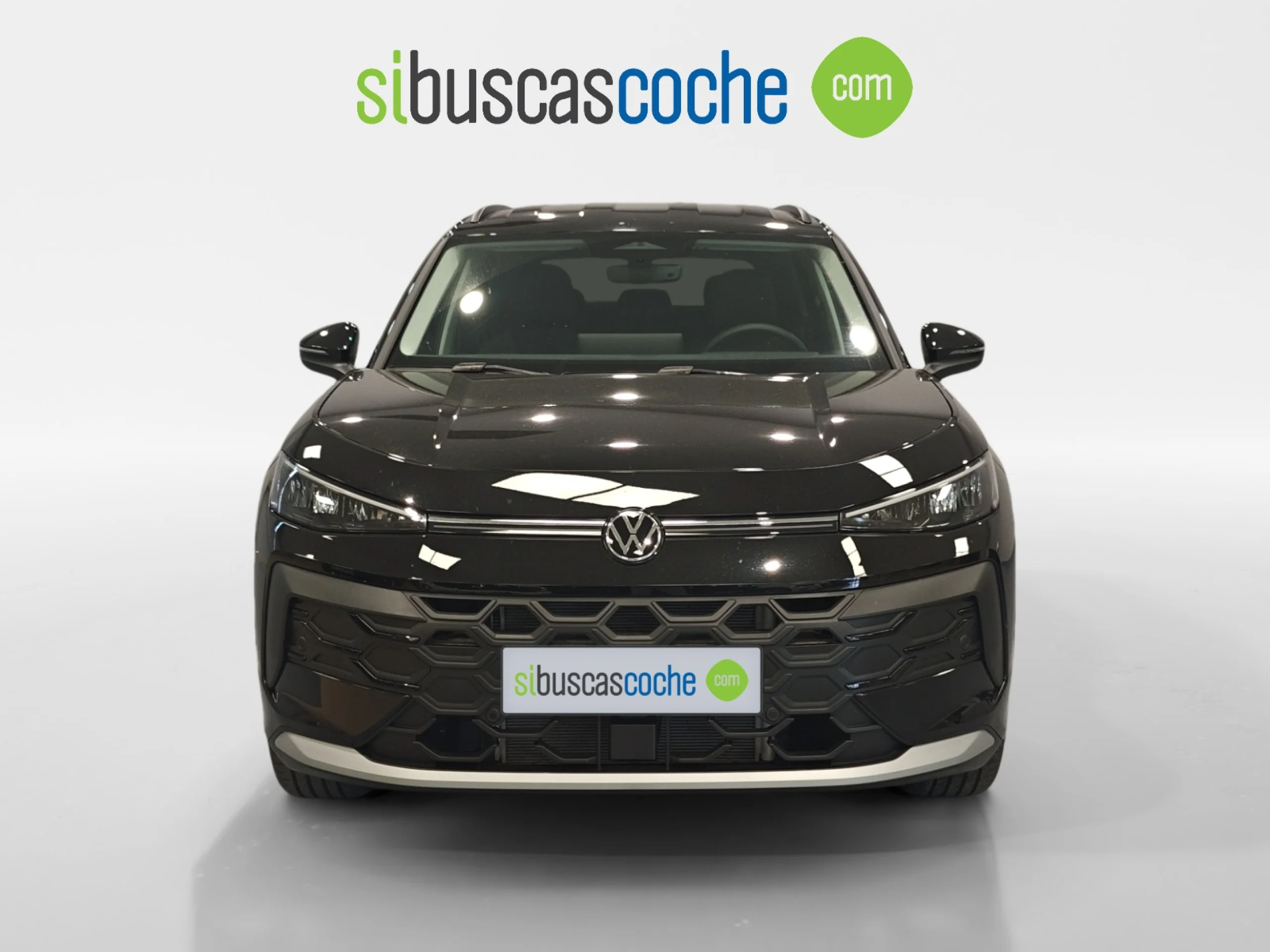 VOLKSWAGEN T ROC ··MÁS·· 1.5 TSI 110KW (150CV) DSG - Foto 19