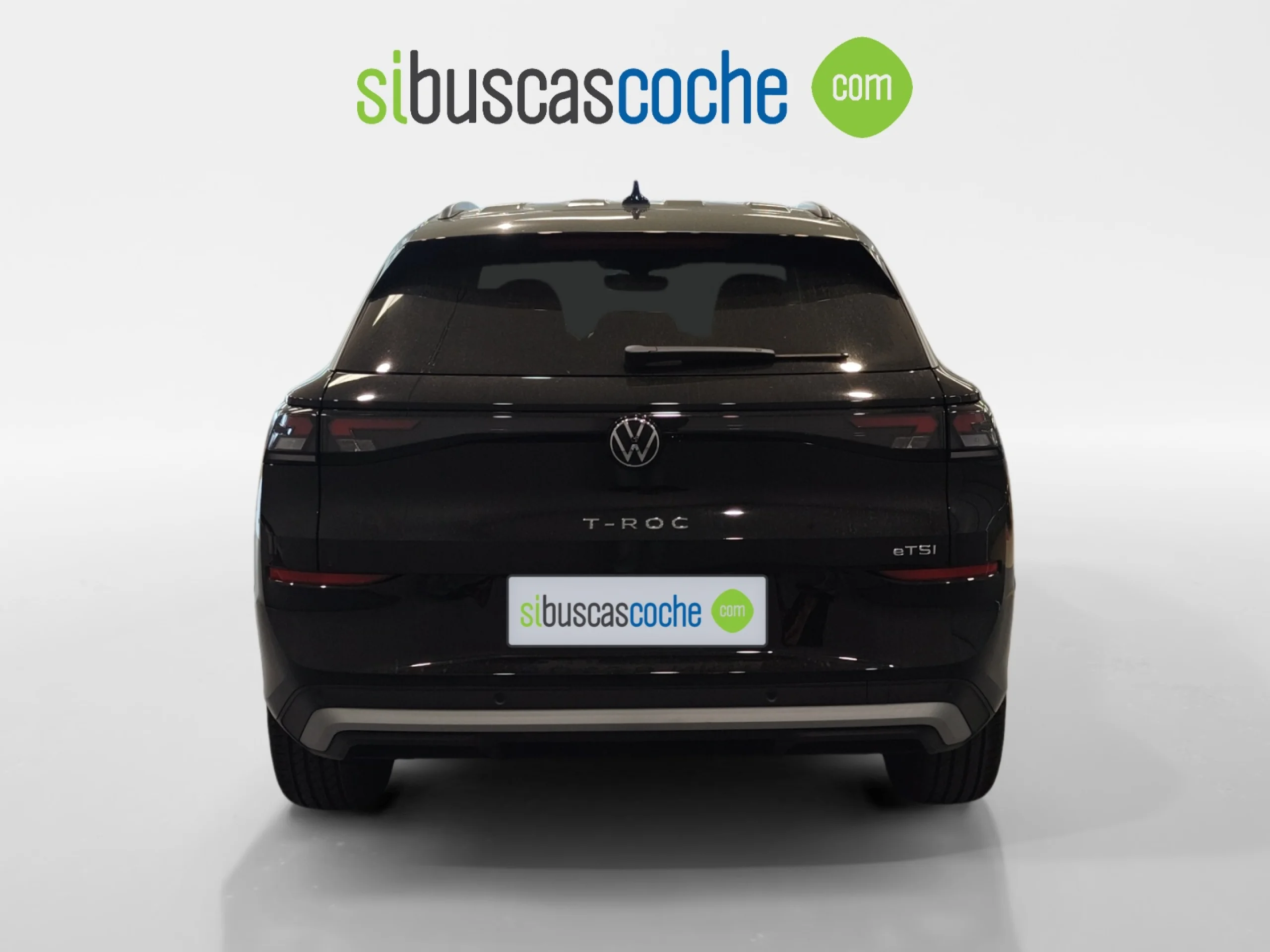 VOLKSWAGEN T ROC ··MÁS·· 1.5 TSI 110KW (150CV) DSG - Foto 23