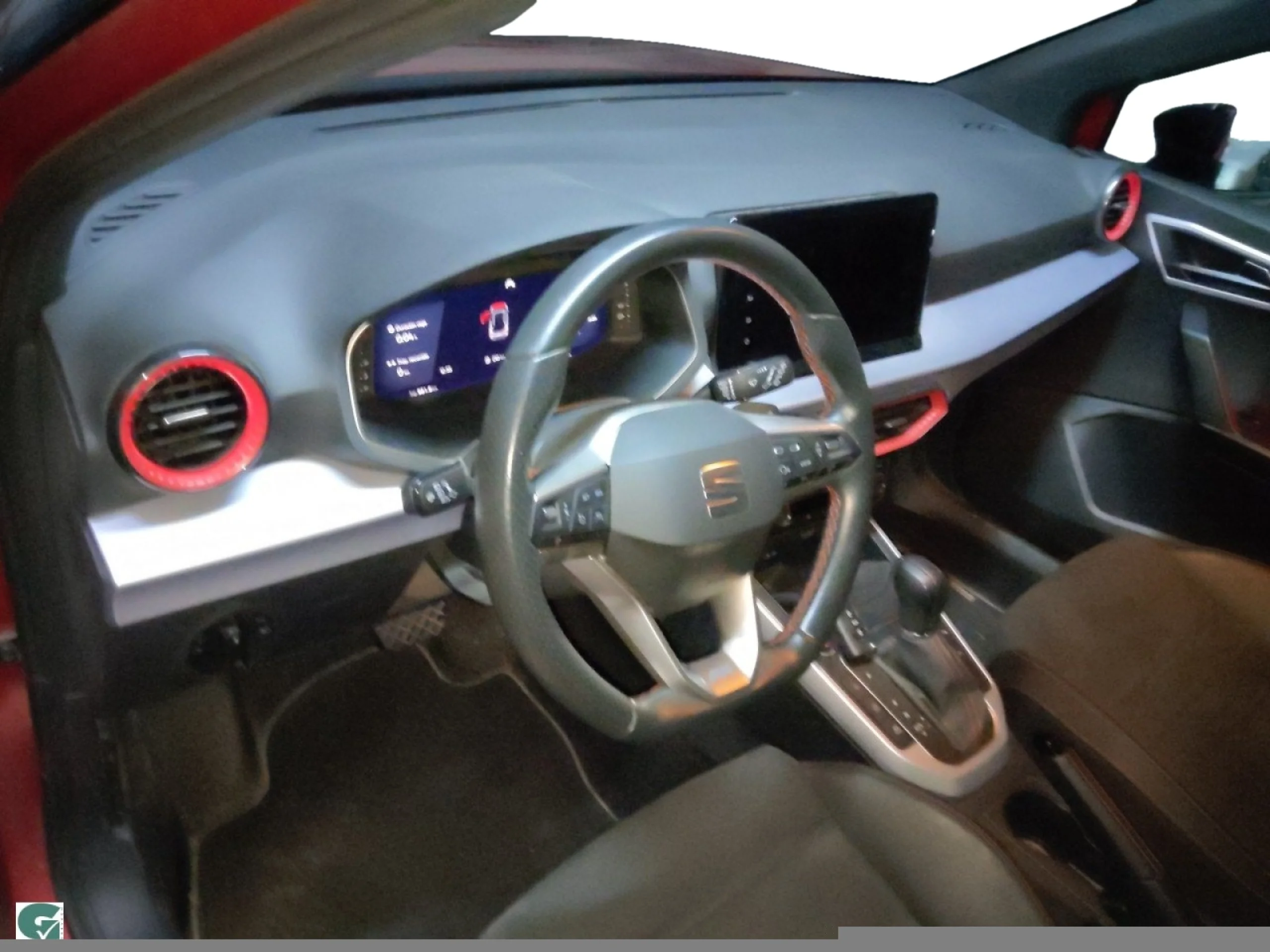 SEAT ARONA 1.5 TSI 110KW (150CV) DSG FR XM - Foto 5