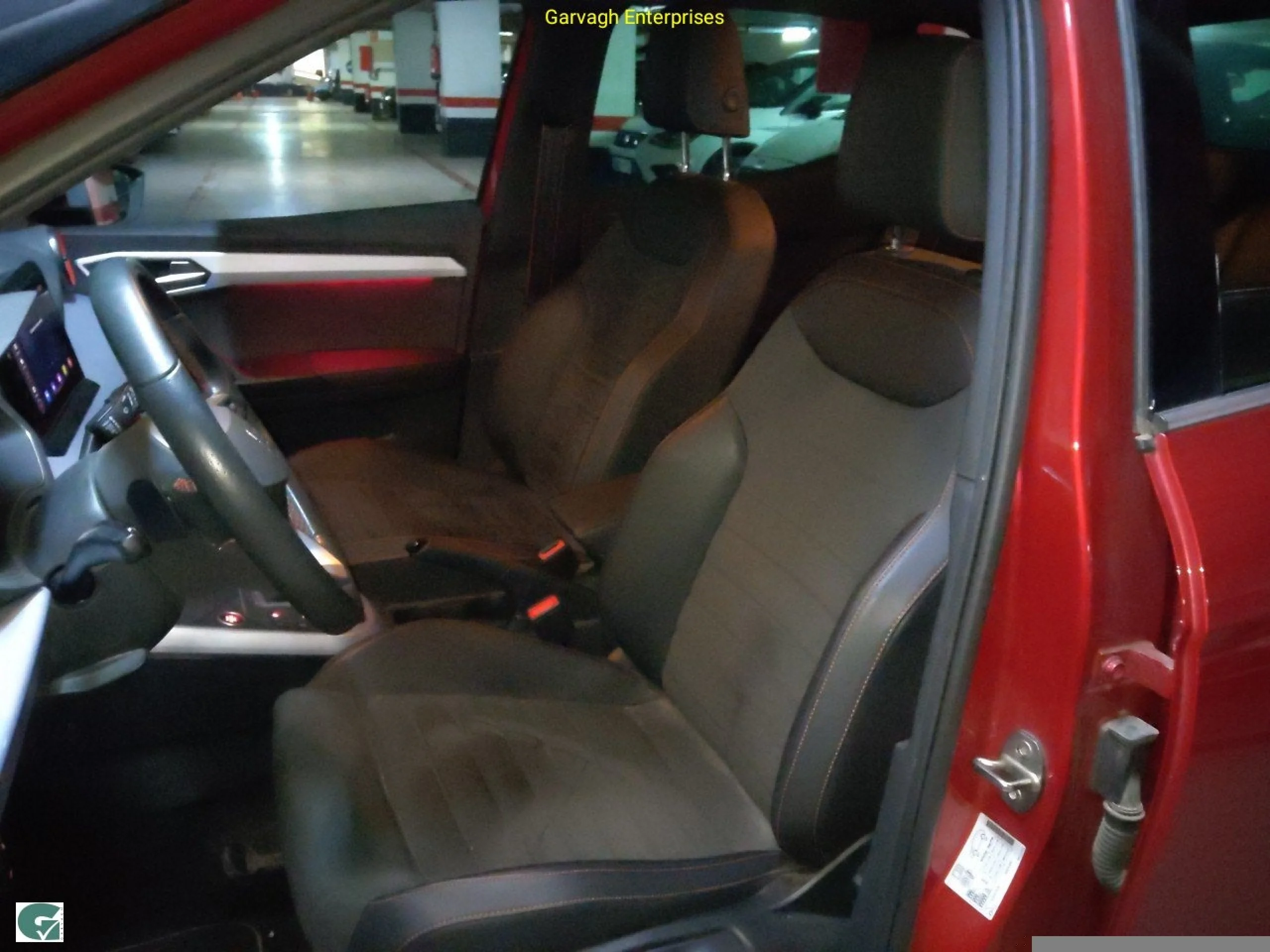 SEAT ARONA 1.5 TSI 110KW (150CV) DSG FR XM - Foto 6